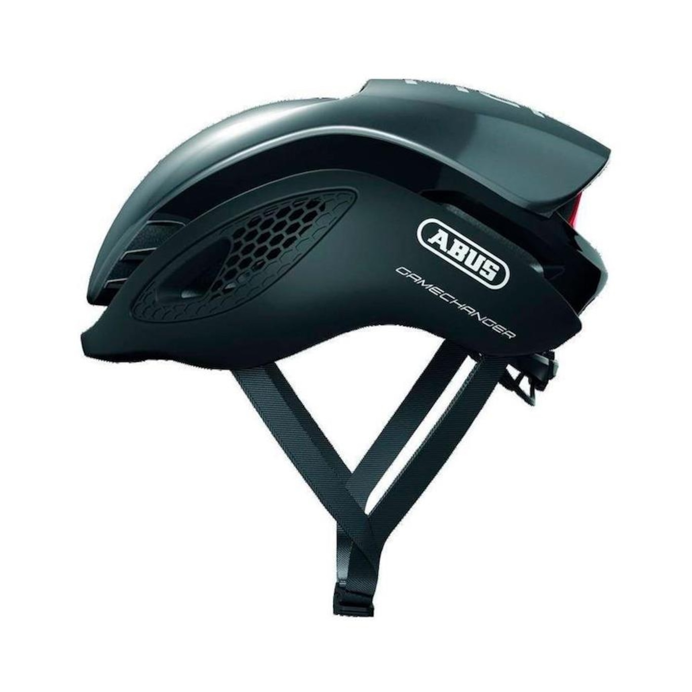 Capacete Abus Gamechanger - Adulto - Foto 1