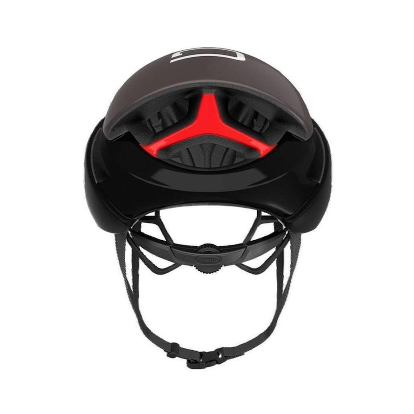 Capacete Abus Gamechanger - Adulto - Foto 3