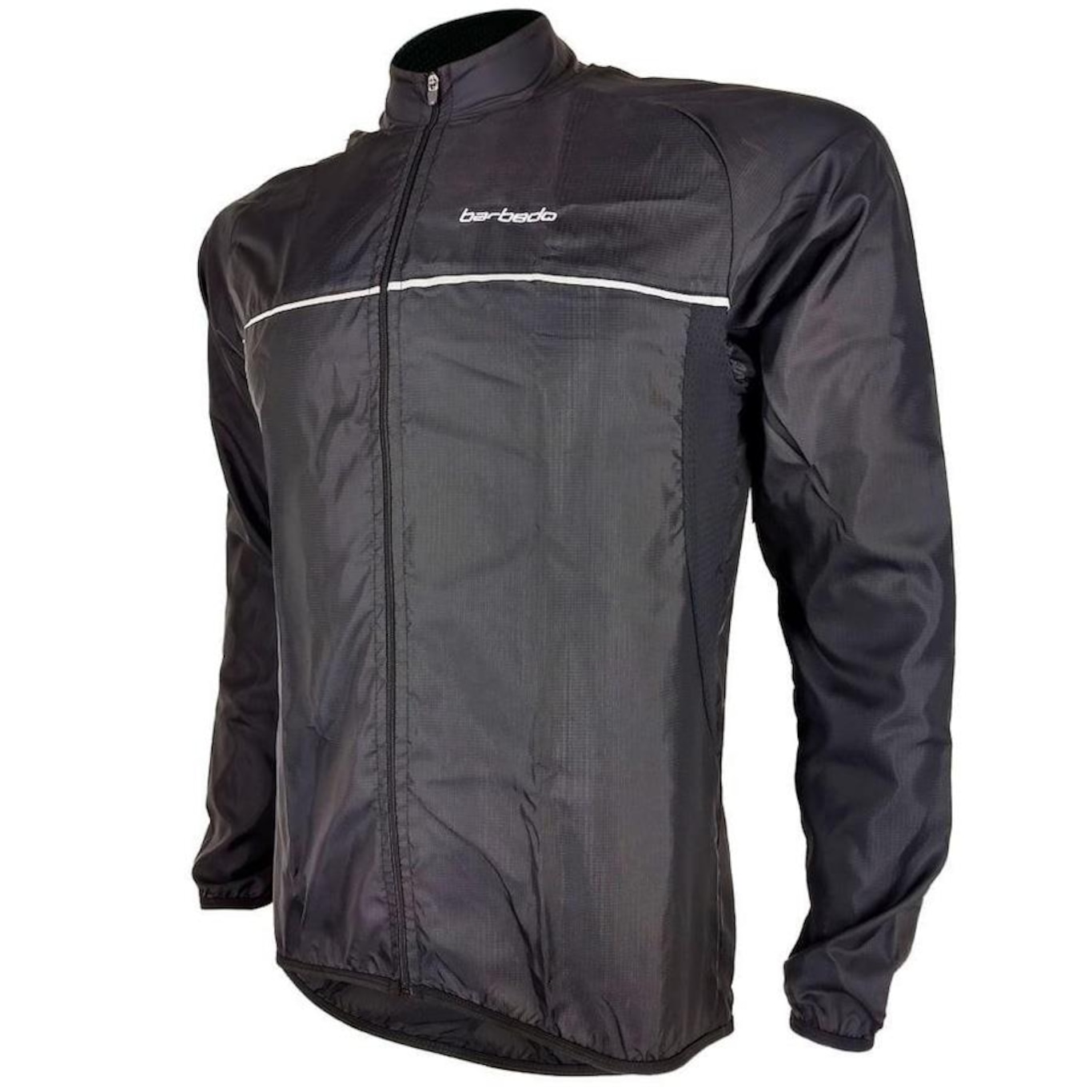 Jaqueta Ciclismo Corta Vento Barbedo Wind - Masculino | Centauro