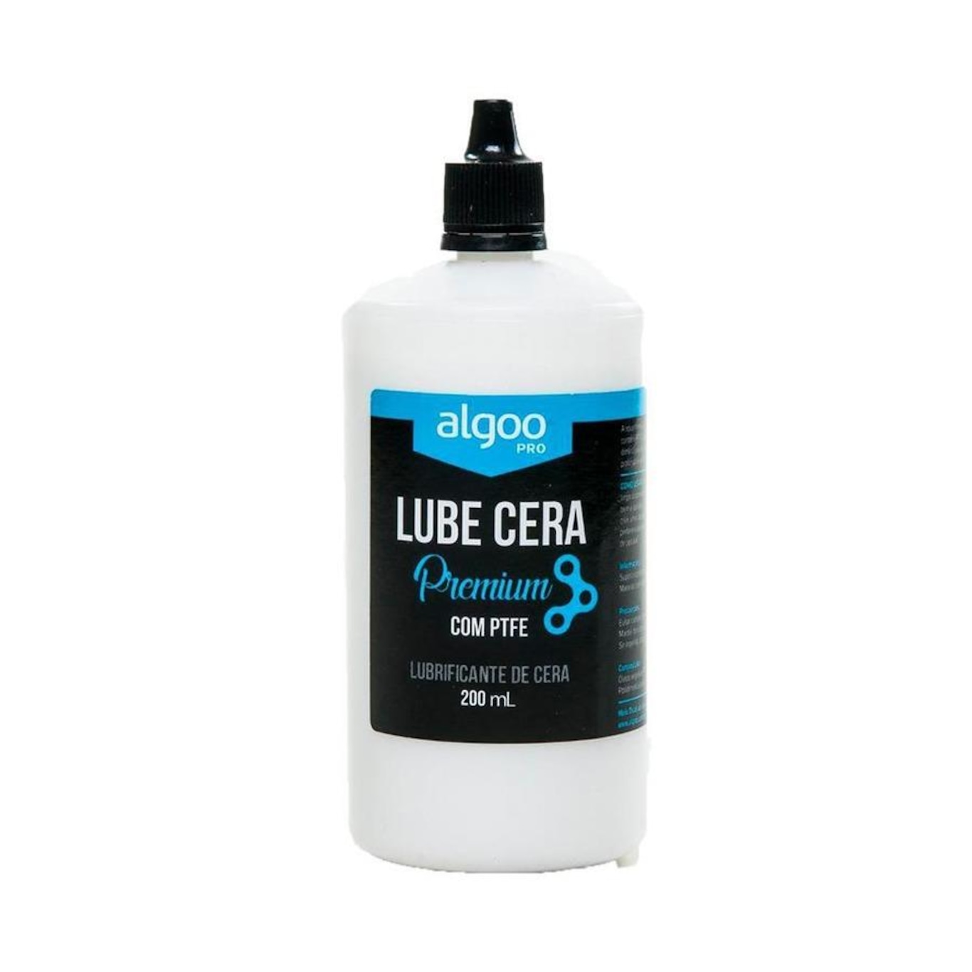 Óleo Lubrificante Algoo Premium - 200ml - 2 Unidades - Foto 2