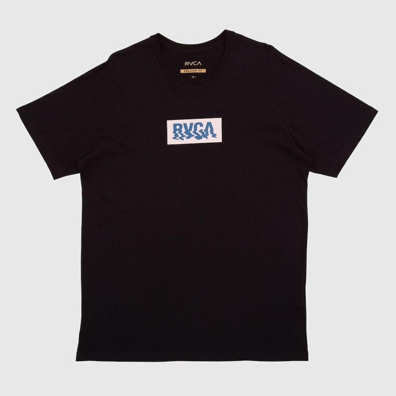 Camiseta RVCA Glimmer - Masculina - Foto 3