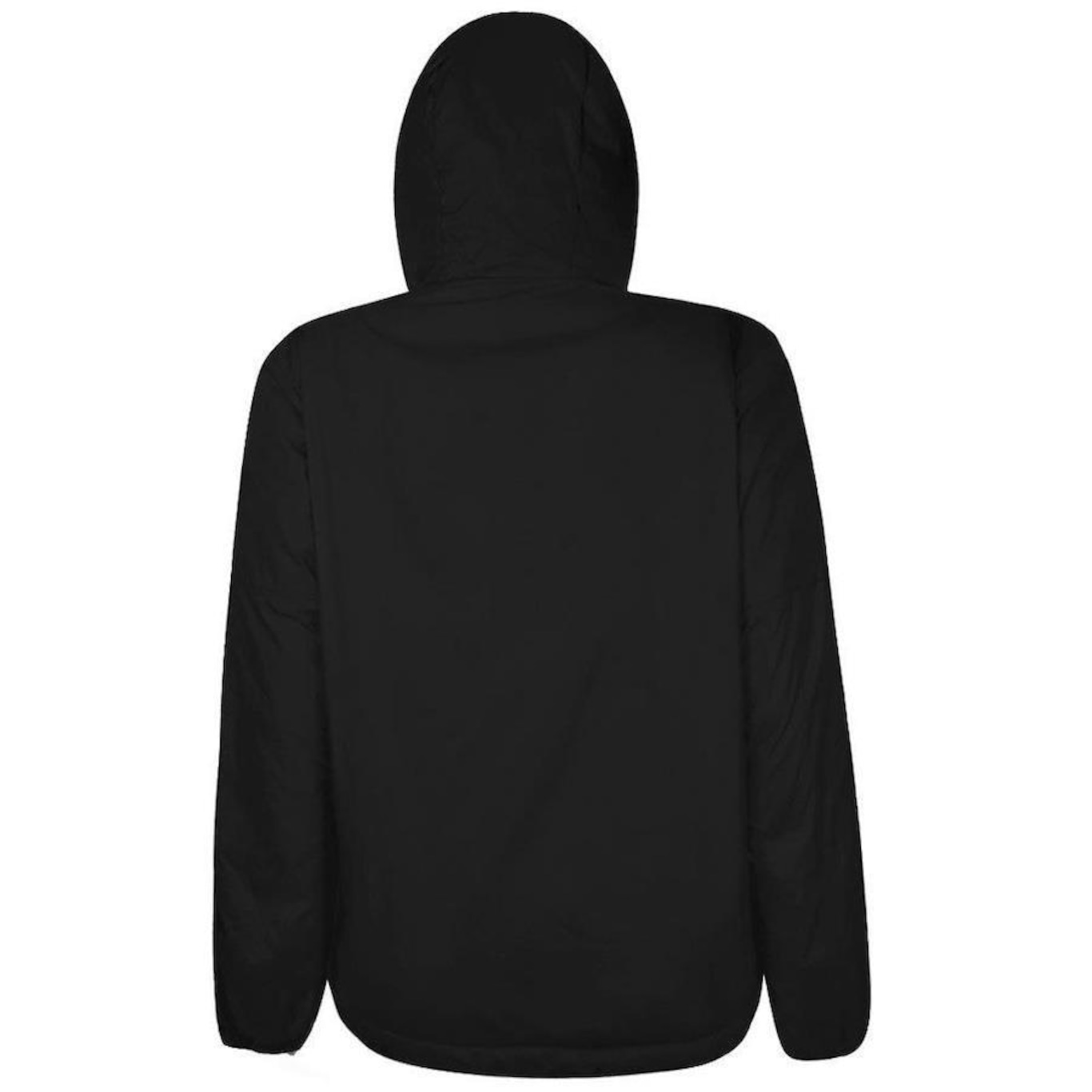 Jaqueta com Capuz adidas Essentials Ins Hooded - Feminina - Foto 3