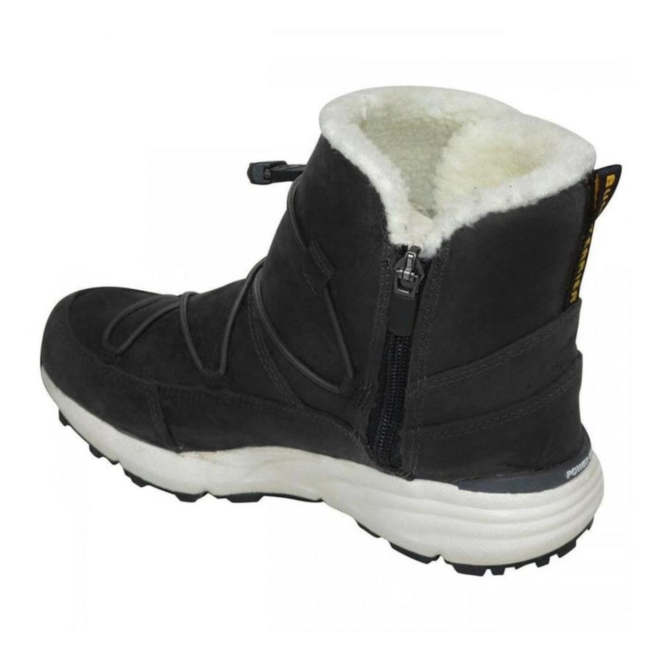 Bota Adventure Bull Terrier Artic - Feminina - Foto 2