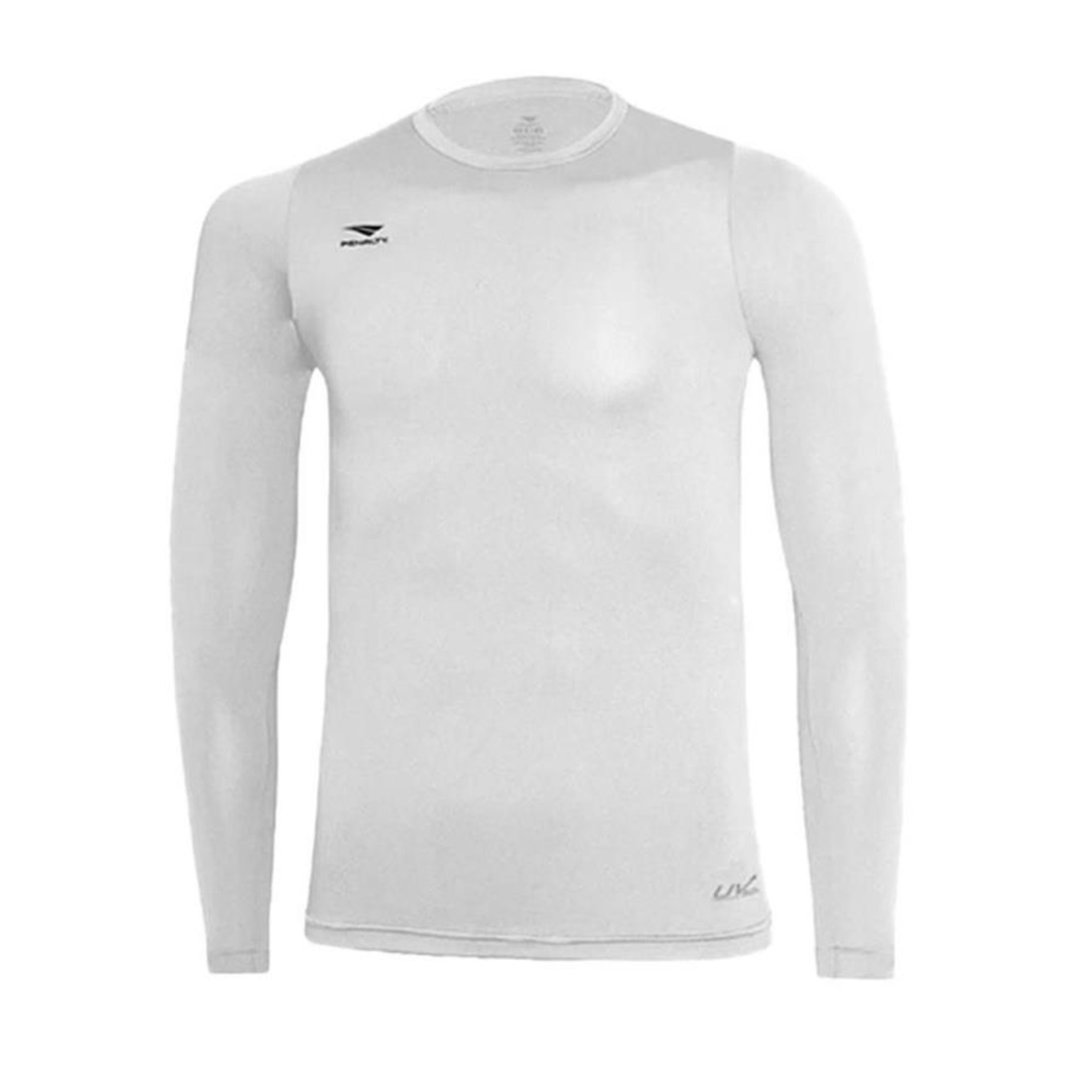 Kit Térmico Penalty com Camisa Matís + Calça Flat - Masculino - Foto 2