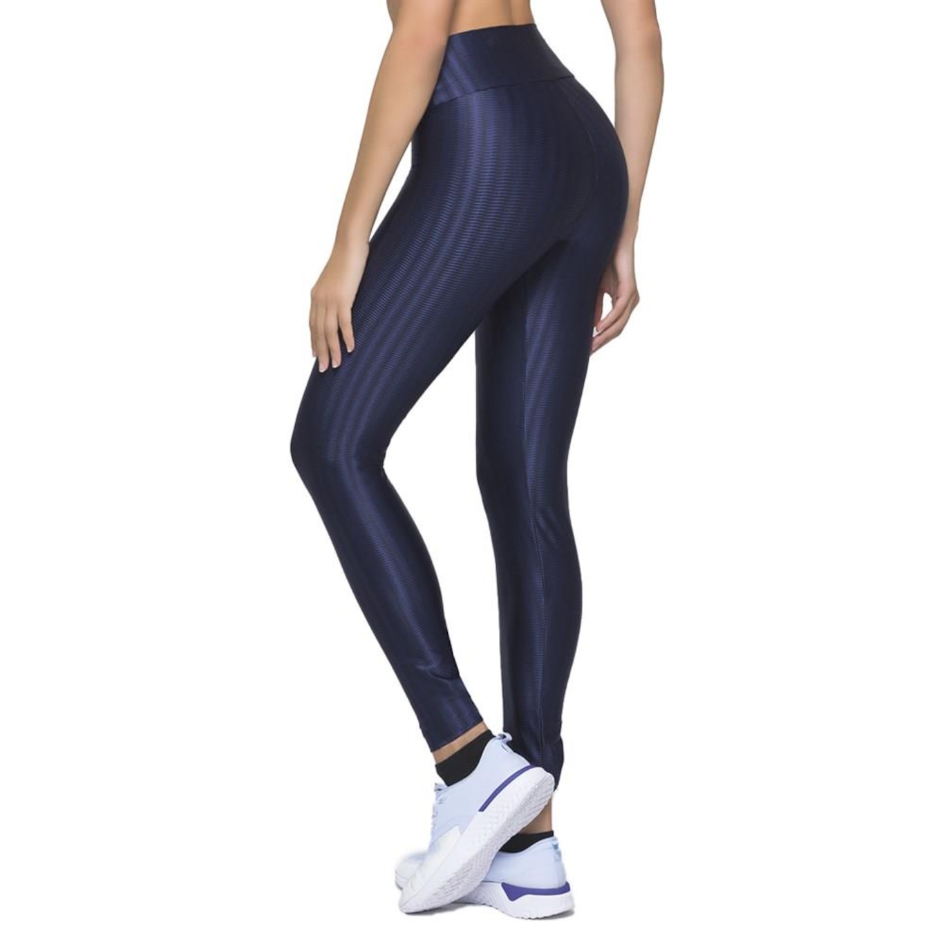 Calça Legging Selene Fitness - FemininA - Foto 2