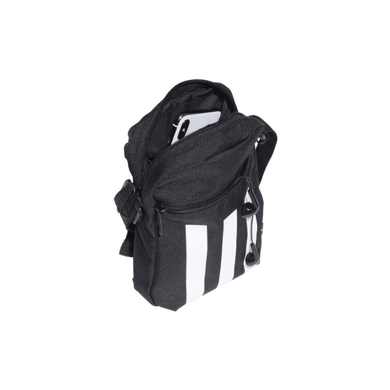 Shoulder Bag adidas Essentials 3 Stripes Centauro