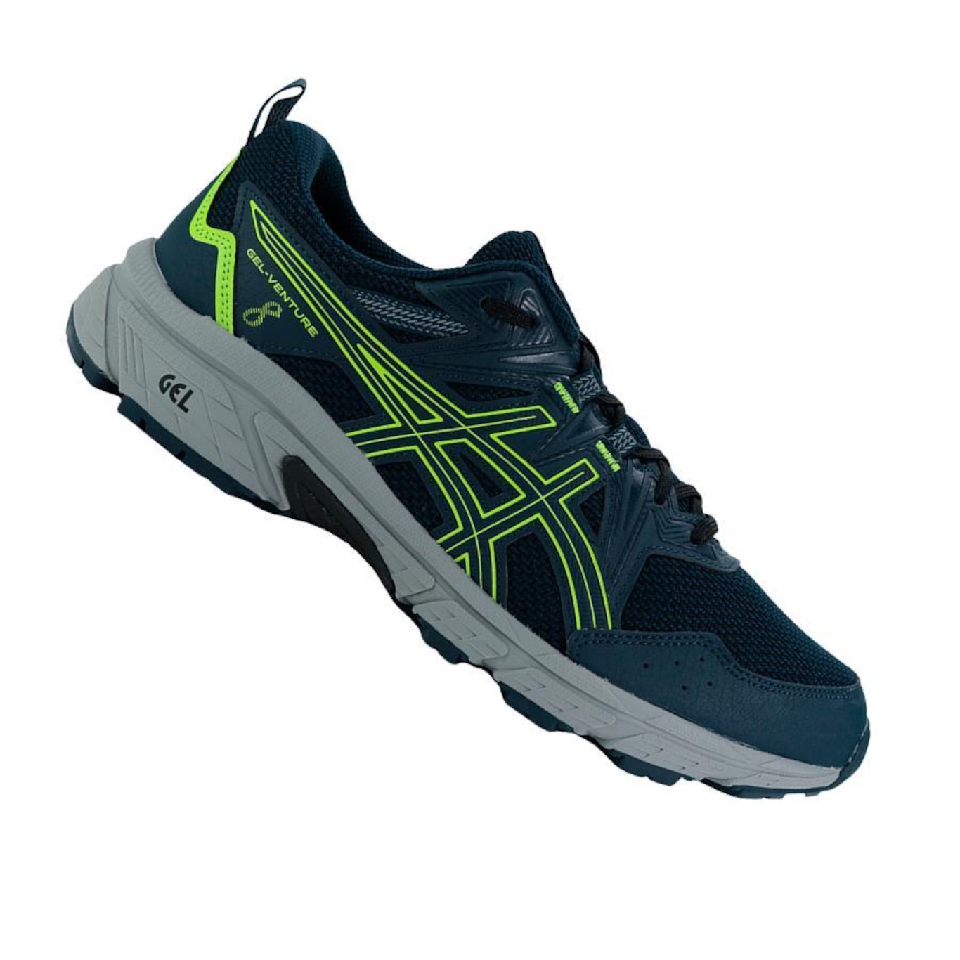 Asics gel 2024 venture 8