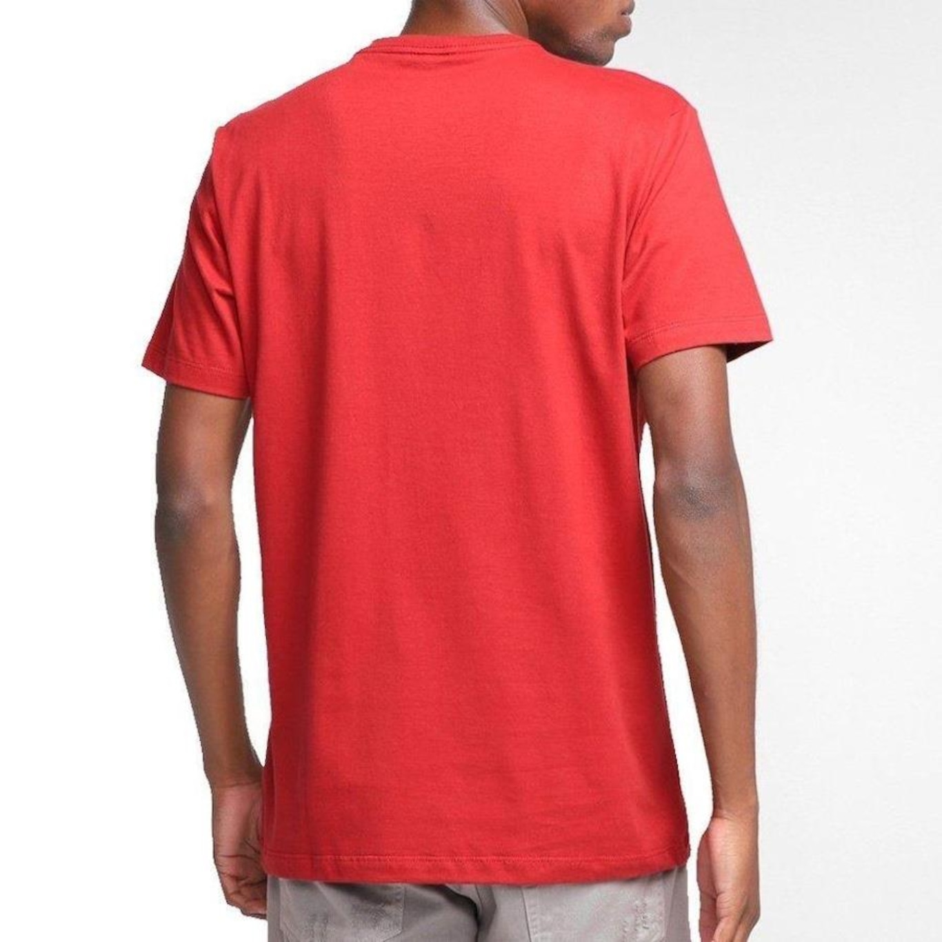 Camiseta Volcom Supple - Masculina - Foto 2