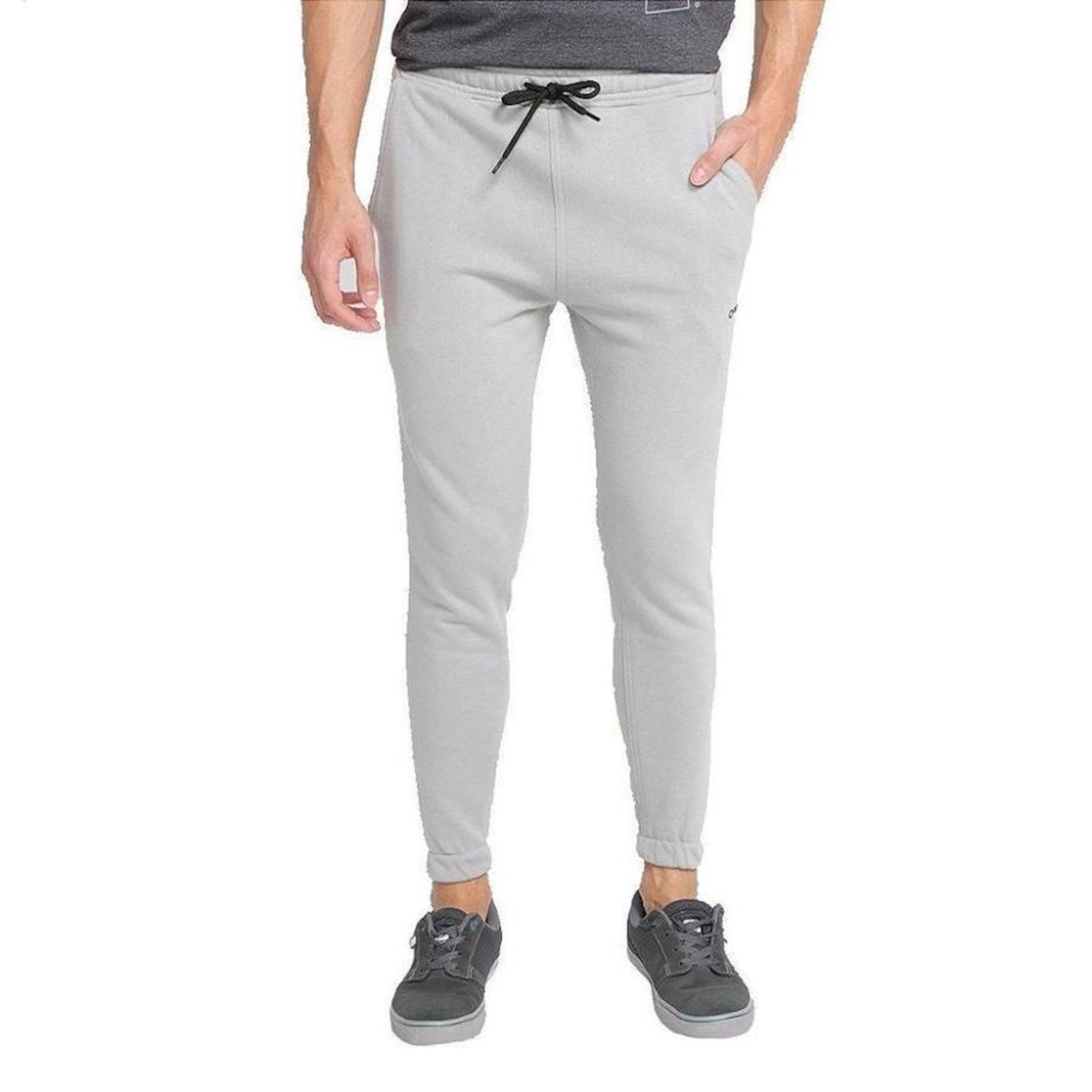 Calça De Moletom Oakley Fp Confort Pant - Masculina - Foto 3