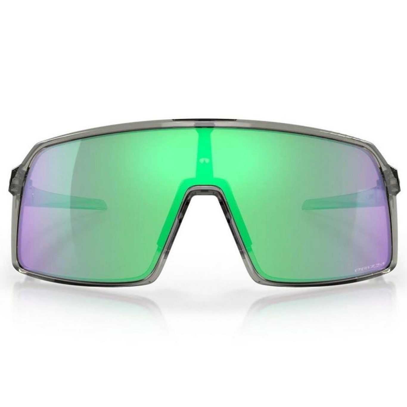 Óculos de Sol Oakley Sutro Ink Prizm Road Jade - Unissex - Foto 4