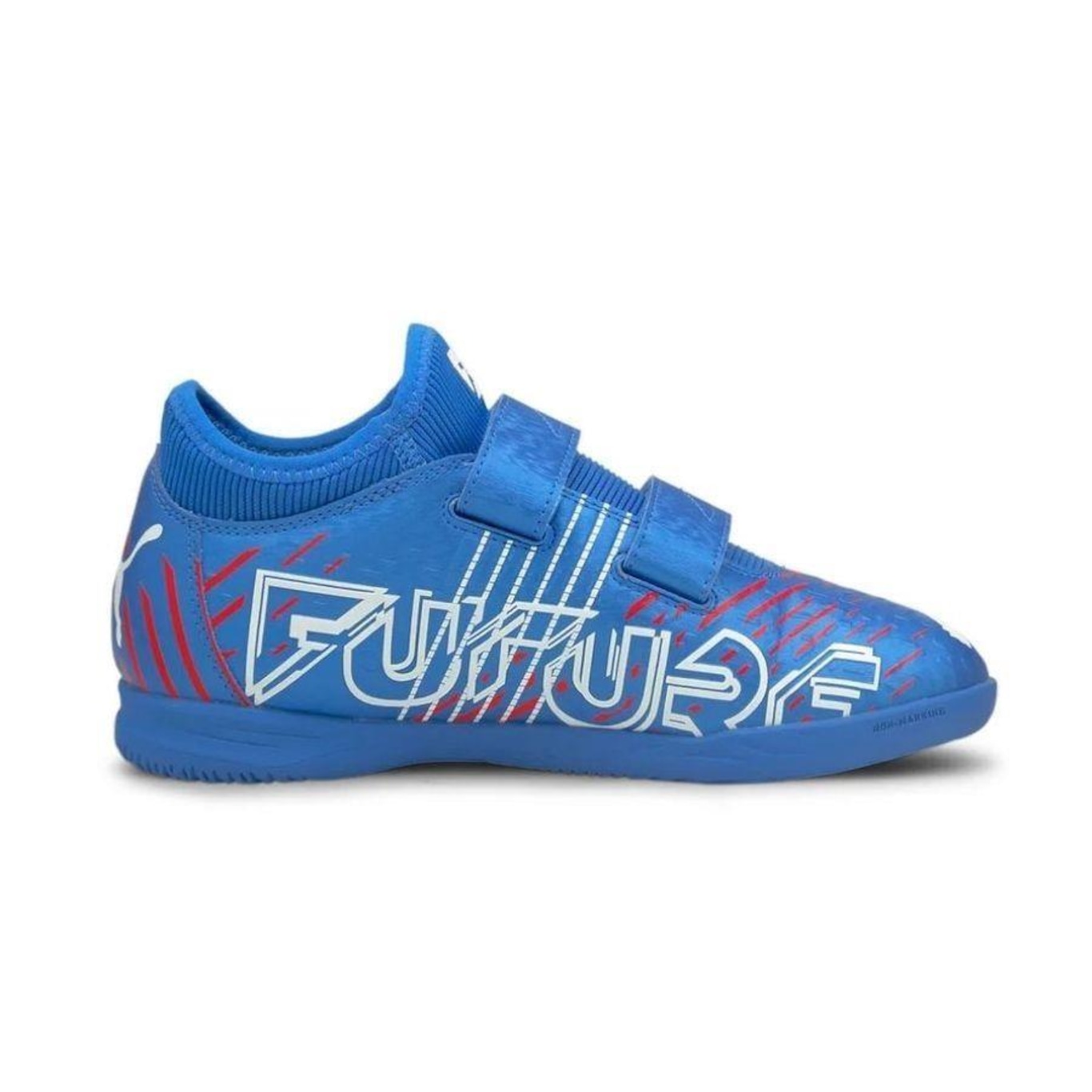 Tenis puma hotsell infantil centauro