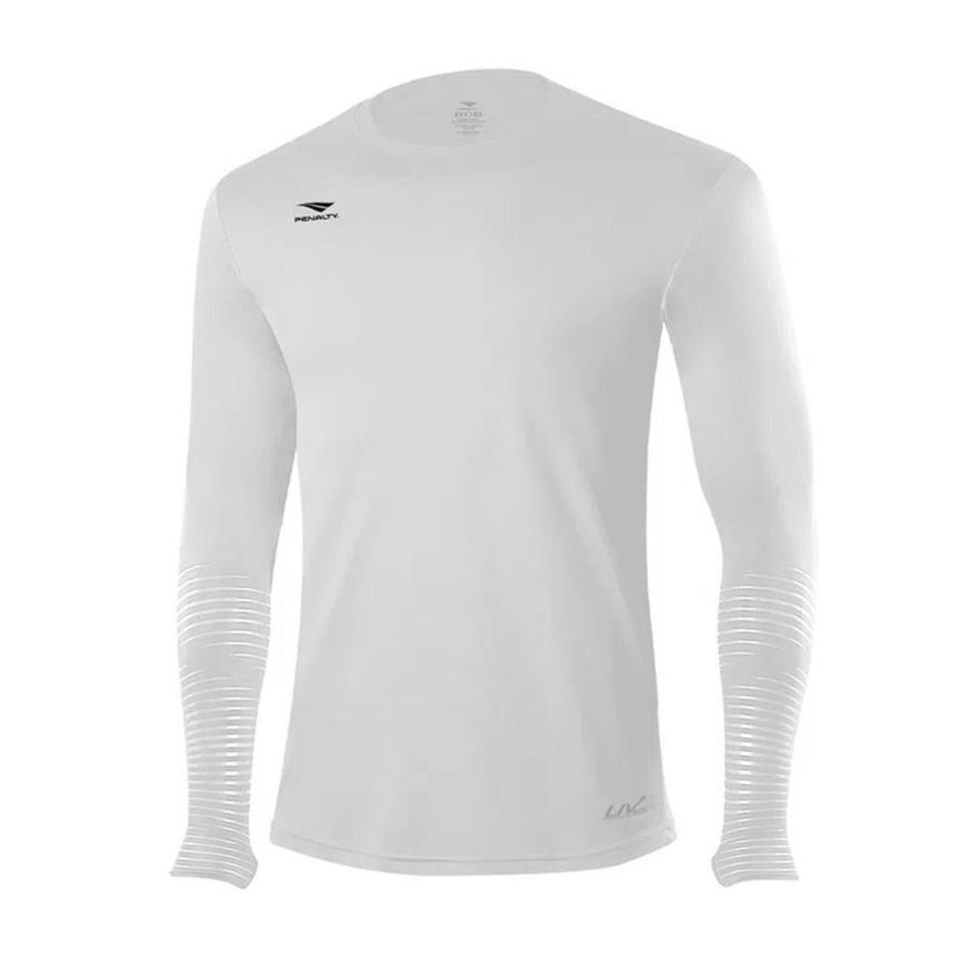 Camisa Térmica Penalty Delta Pro X - Masculina - Foto 1