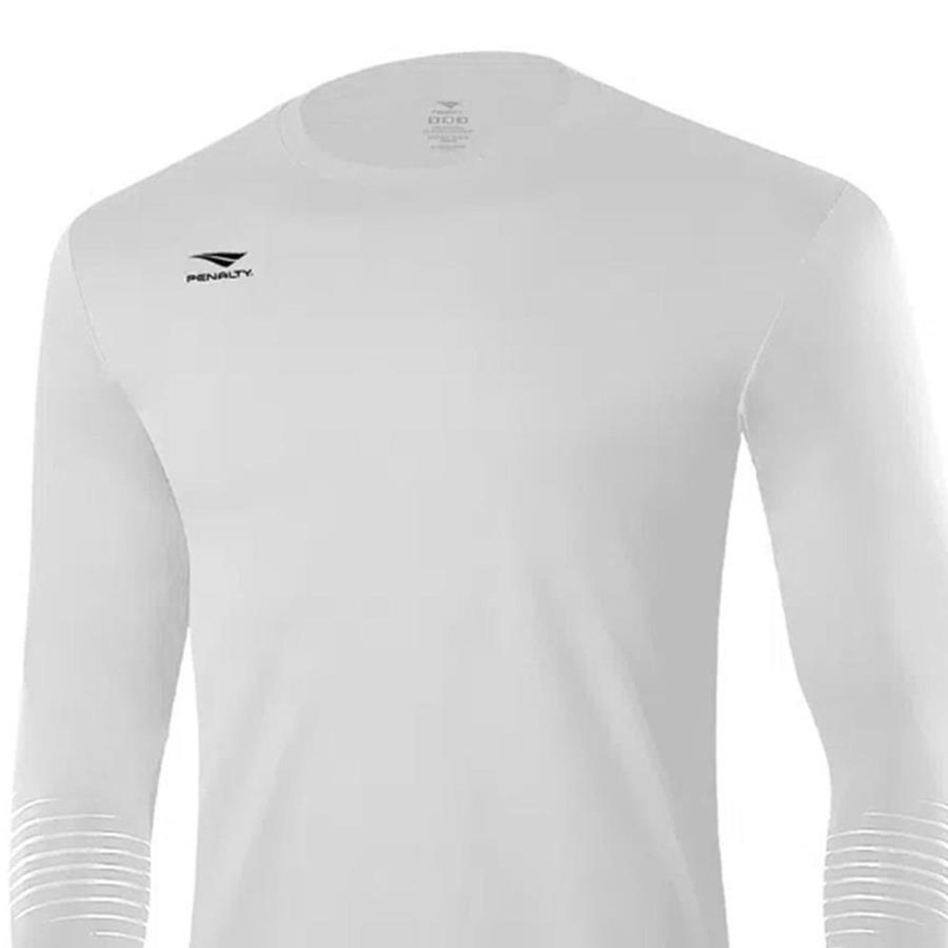 Camisa Térmica Penalty Delta Pro X - Masculina - Foto 2