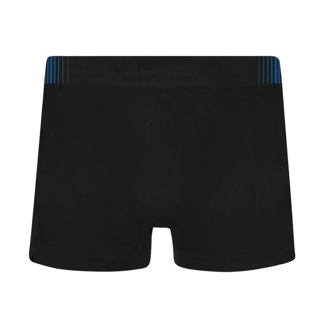 Cueca Boxer Selene sem Costura - Infantil - Foto 2