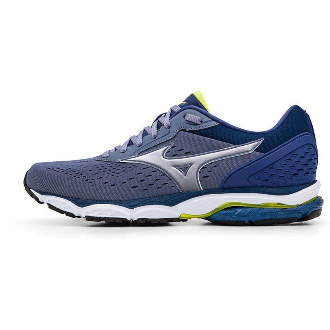 Tênis Mizuno Mirai 3 - Masculino - Foto 1