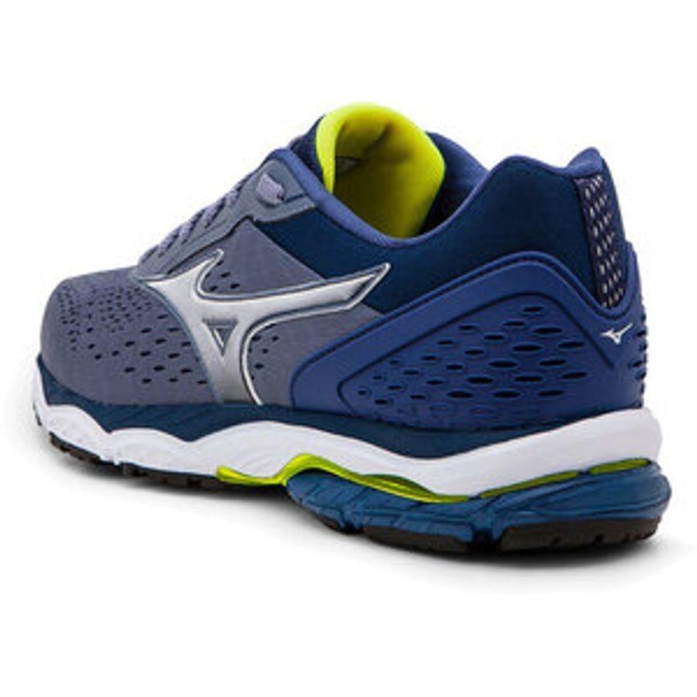 Tênis Mizuno Mirai 3 - Masculino - Foto 2