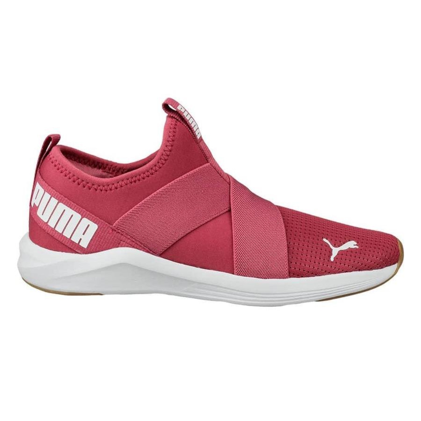 Tênis Slip On Puma Prowl BDP - Feminino - Foto 2