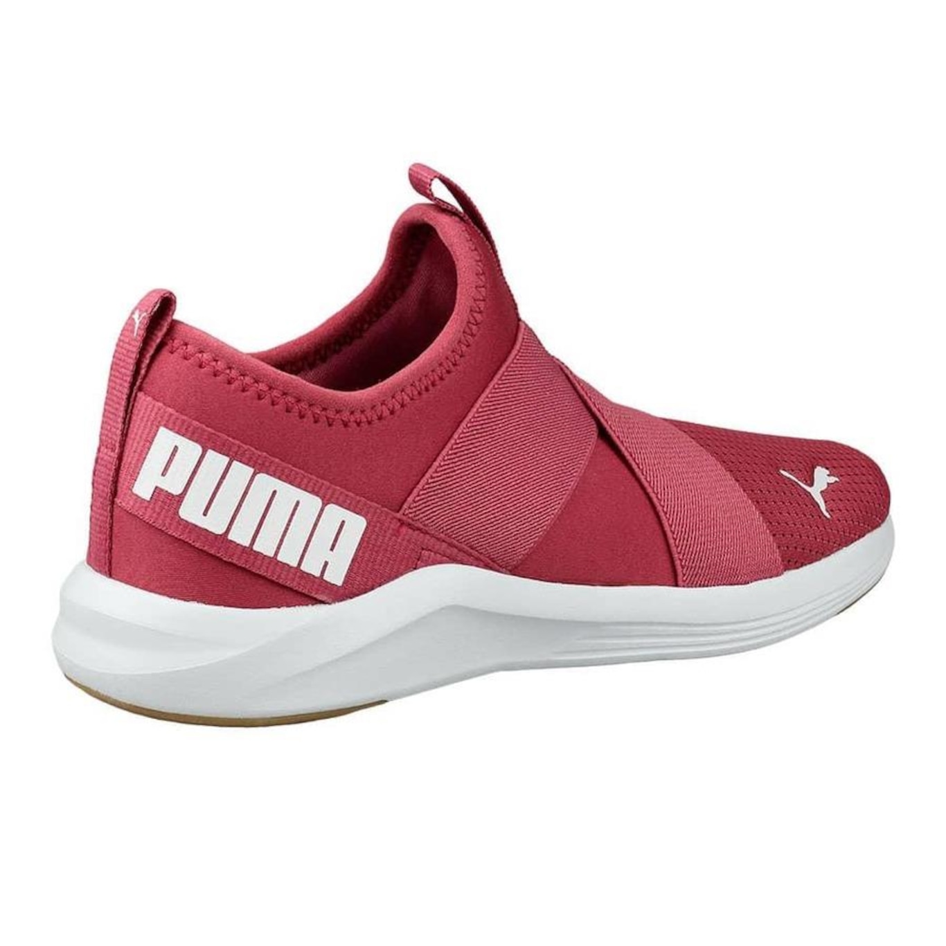 Tênis Slip On Puma Prowl BDP - Feminino - Foto 3