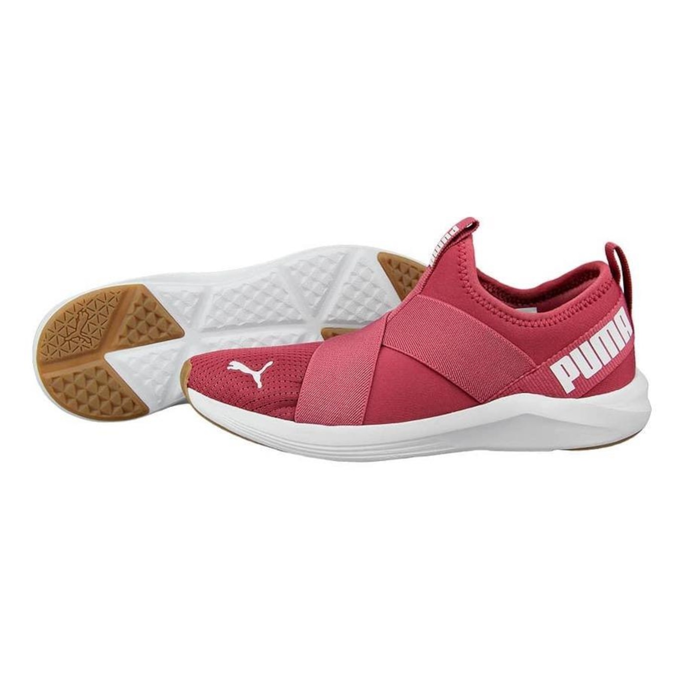 Tênis Slip On Puma Prowl BDP - Feminino - Foto 4