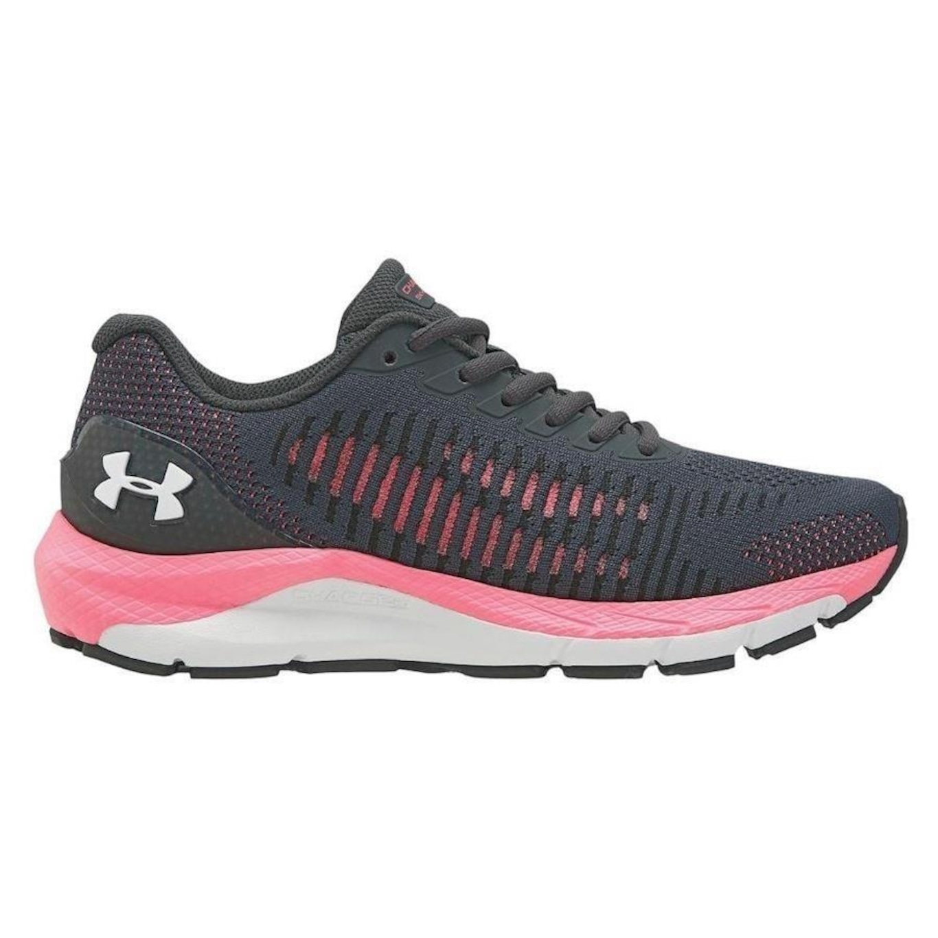 Tênis Under Armour Charged Skyline 2 - Feminino - Foto 1