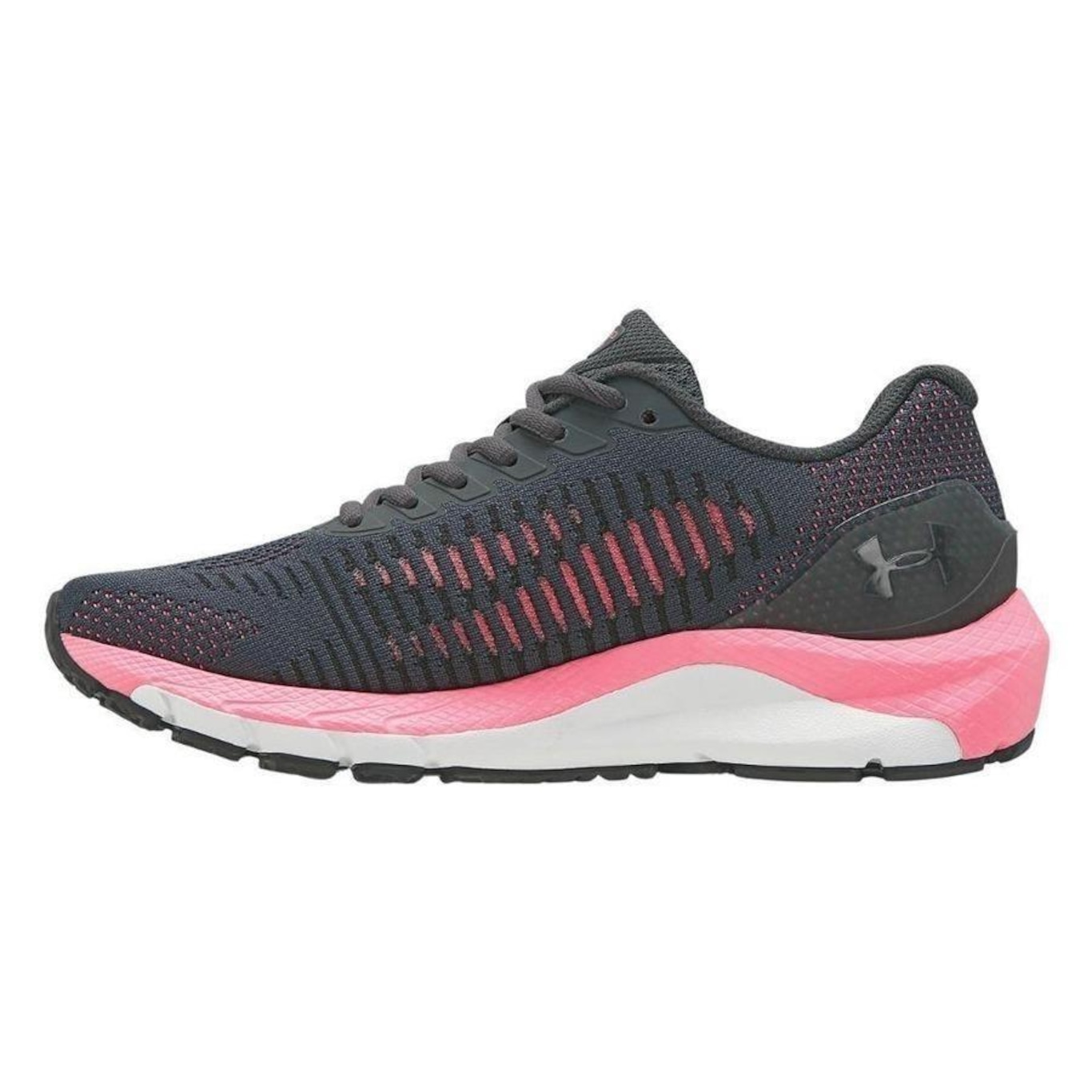 Tênis Under Armour Charged Skyline 2 - Feminino - Foto 2