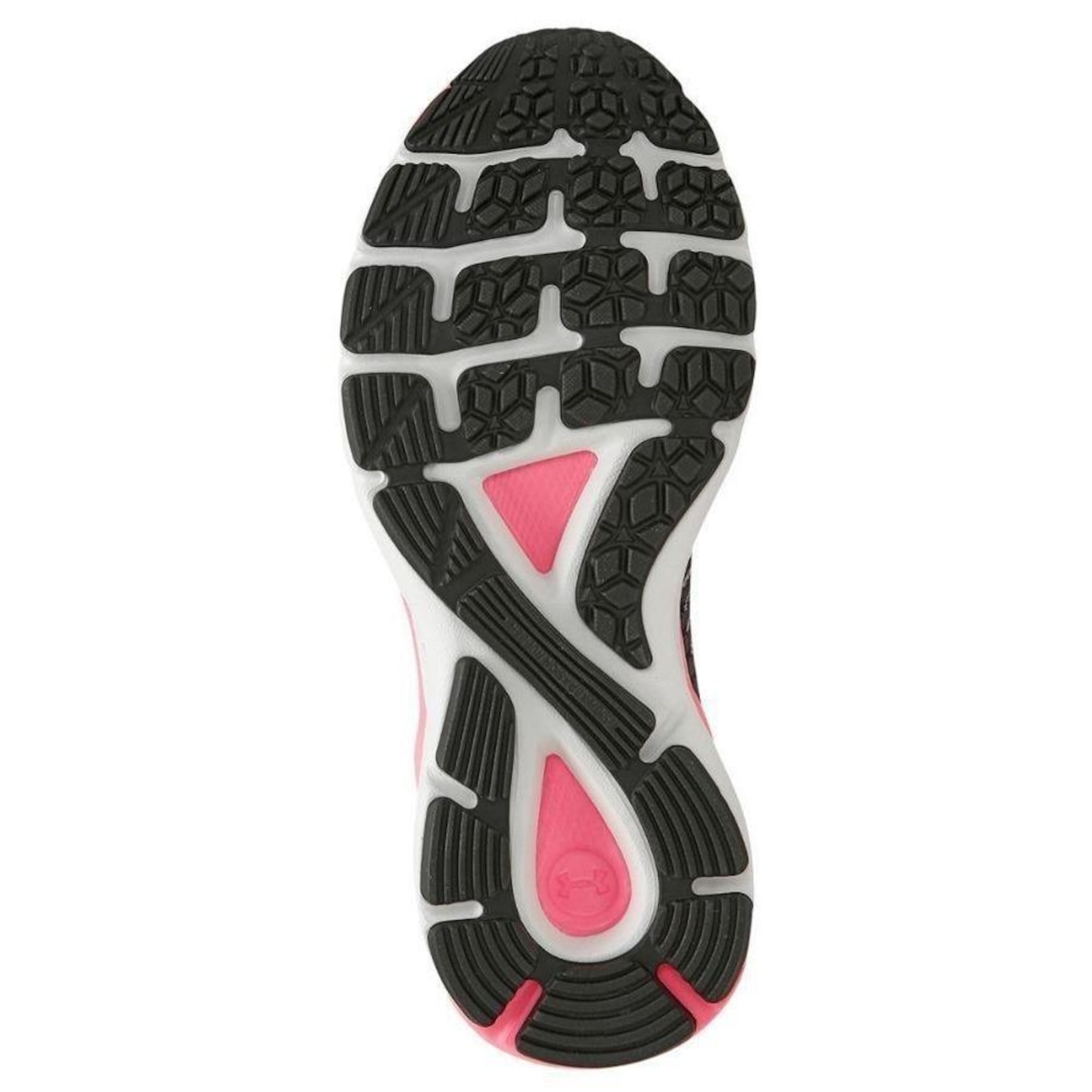 Tênis Under Armour Charged Skyline 2 - Feminino - Foto 4