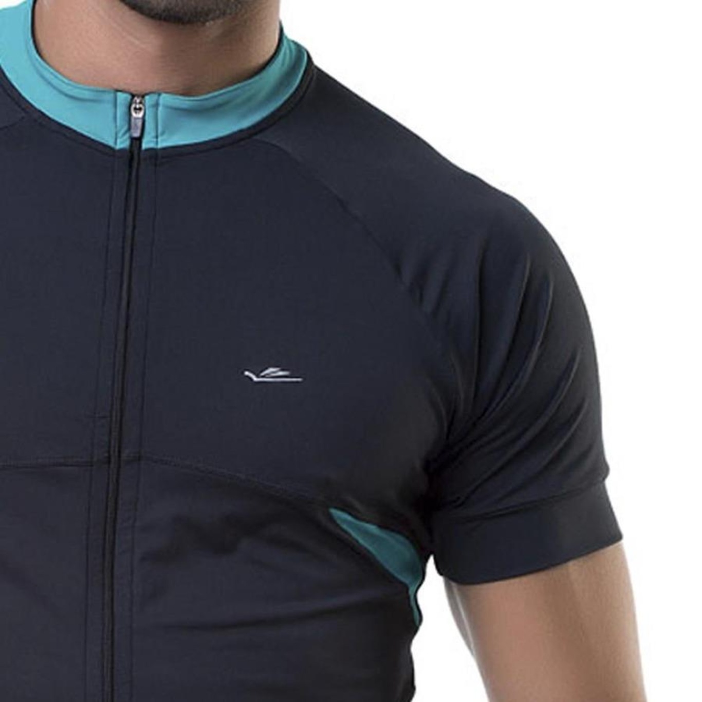 Camisa de Ciclismo Elite 125933 - Masculina - Foto 2