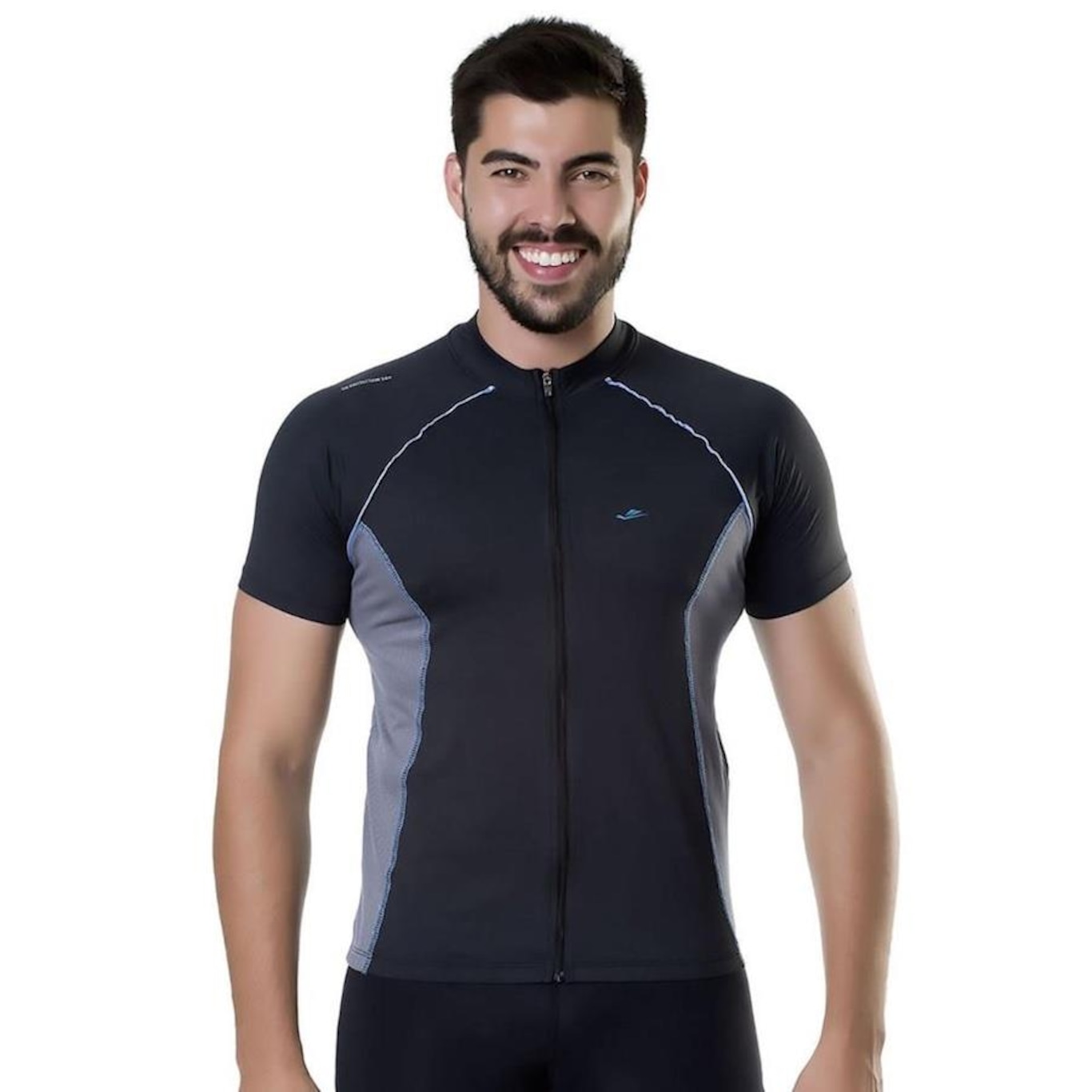 Camiseta Ciclismo Elite Special - Masculina - Foto 1