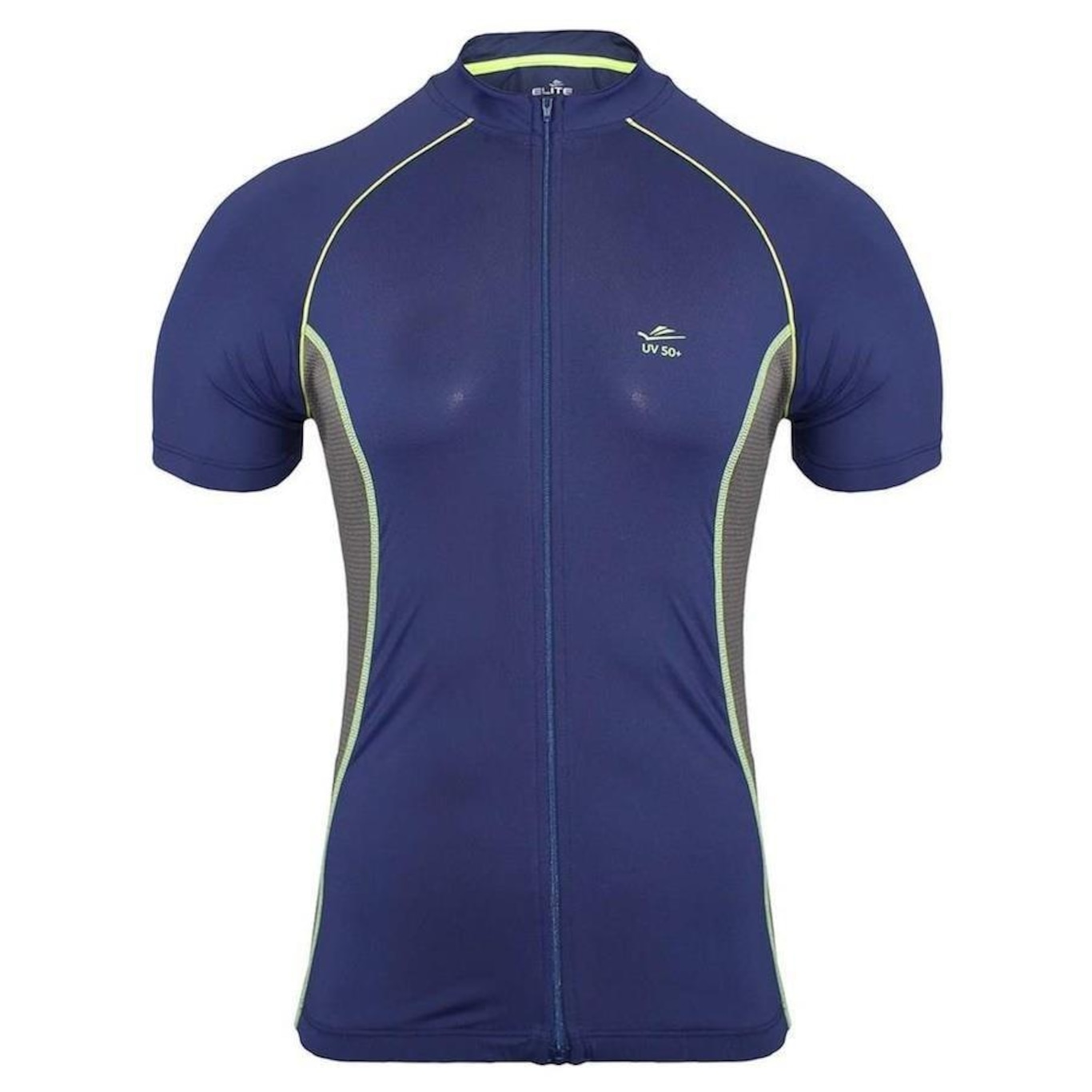 Camiseta Ciclismo Elite Special - Masculina - Foto 1