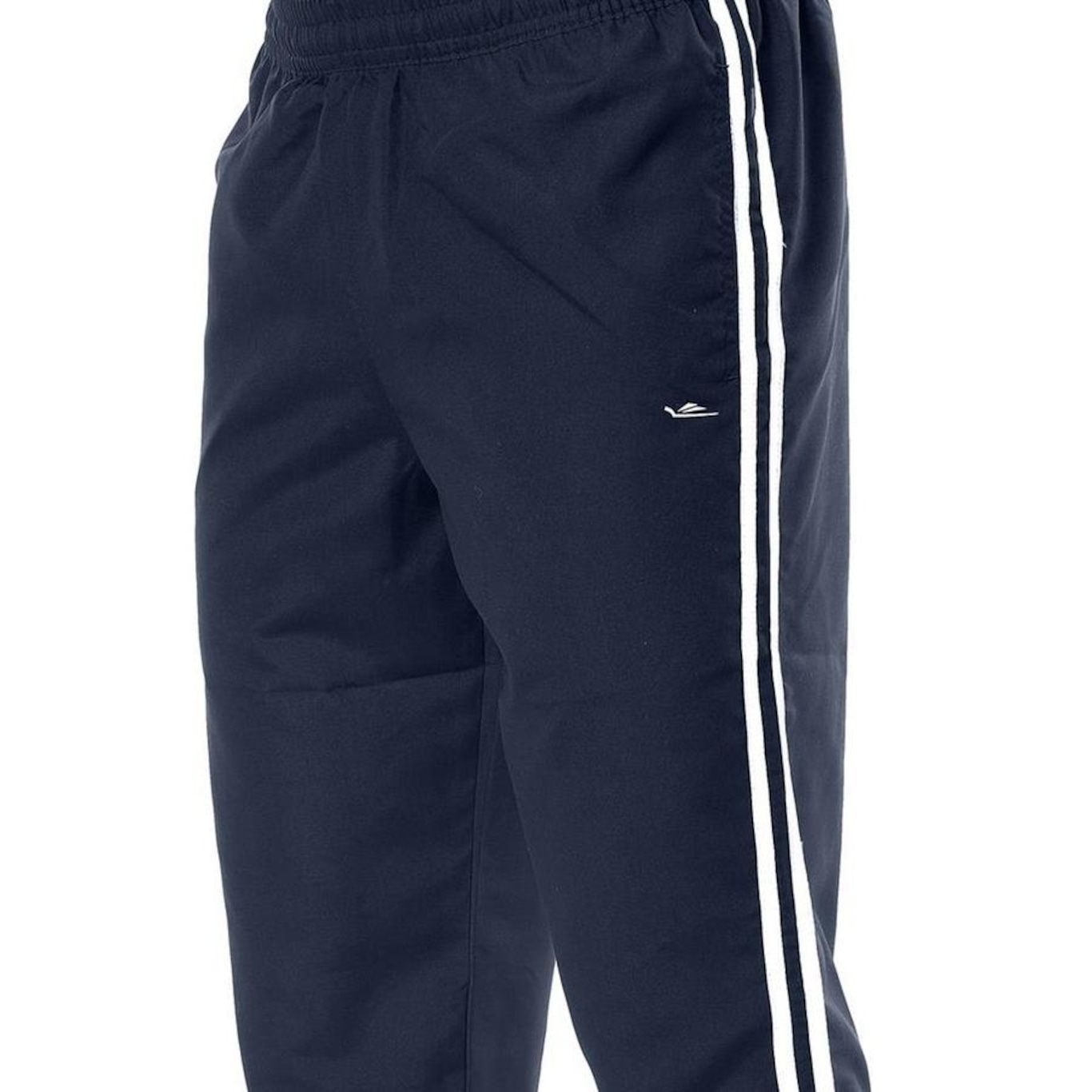 Calça Elite Esporte 4116 Plus Size - Masculina - Foto 2