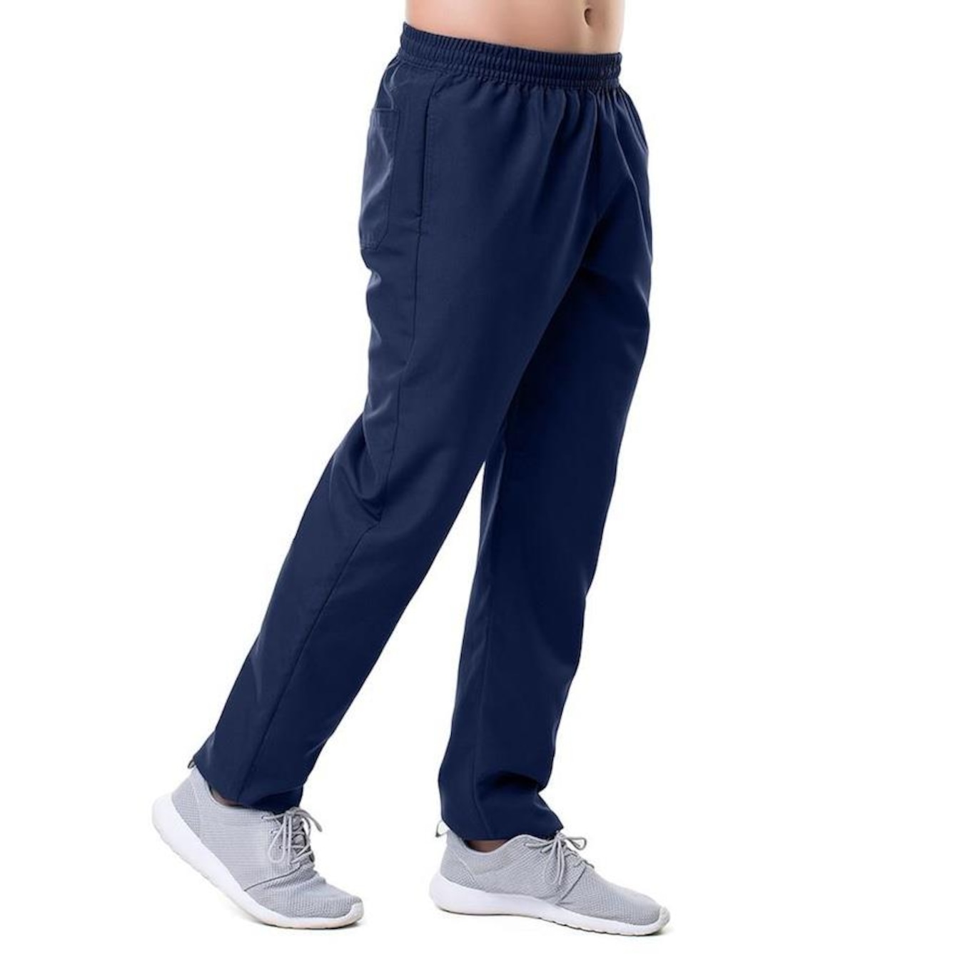 Calça Elite Esporte 4100 - Masculina - Foto 1