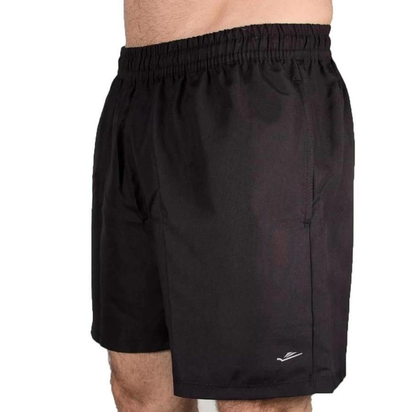 Short Elite 31123 - Masculino - Foto 1