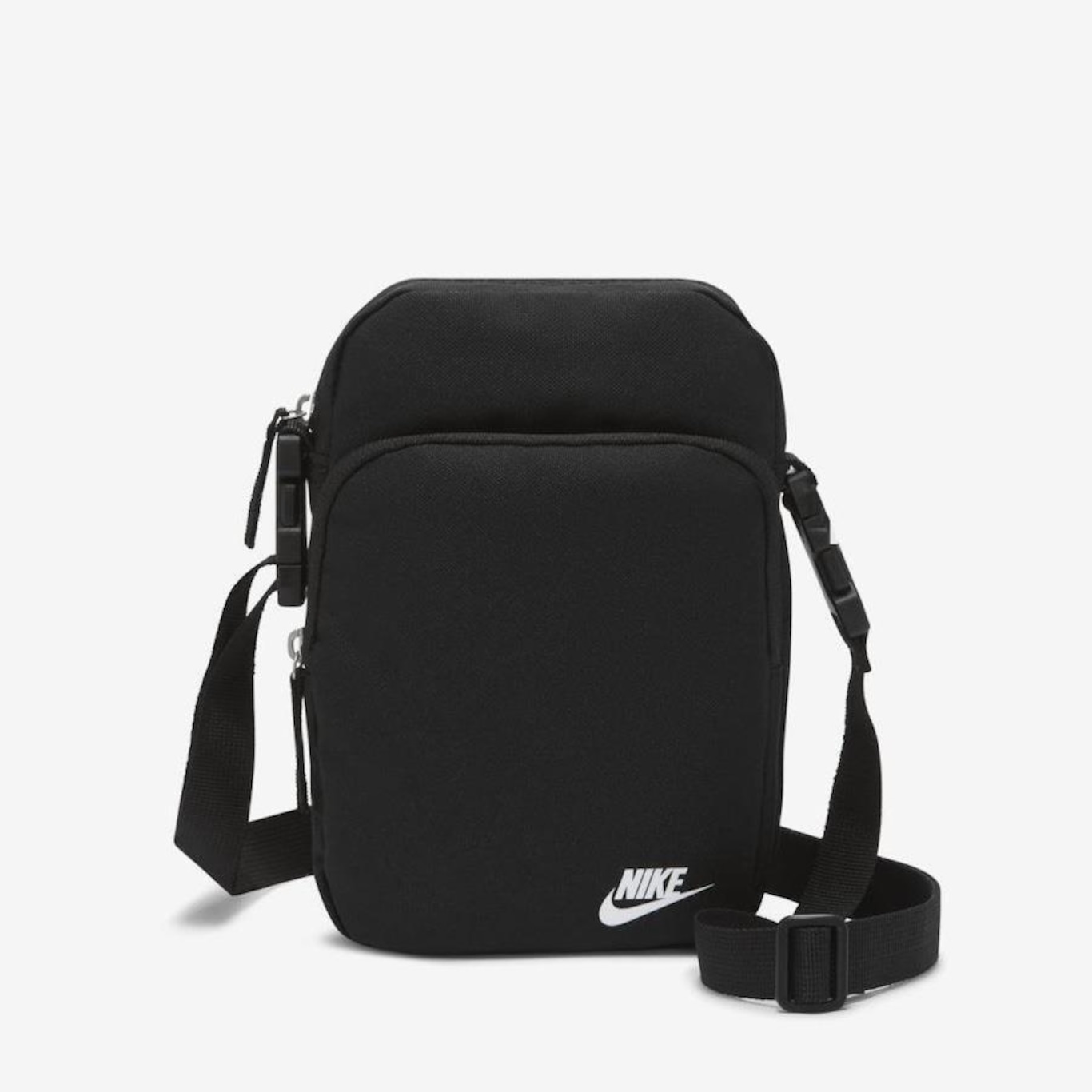 Shoulder Bag Nike Heritage Smith 2.0 - Foto 2