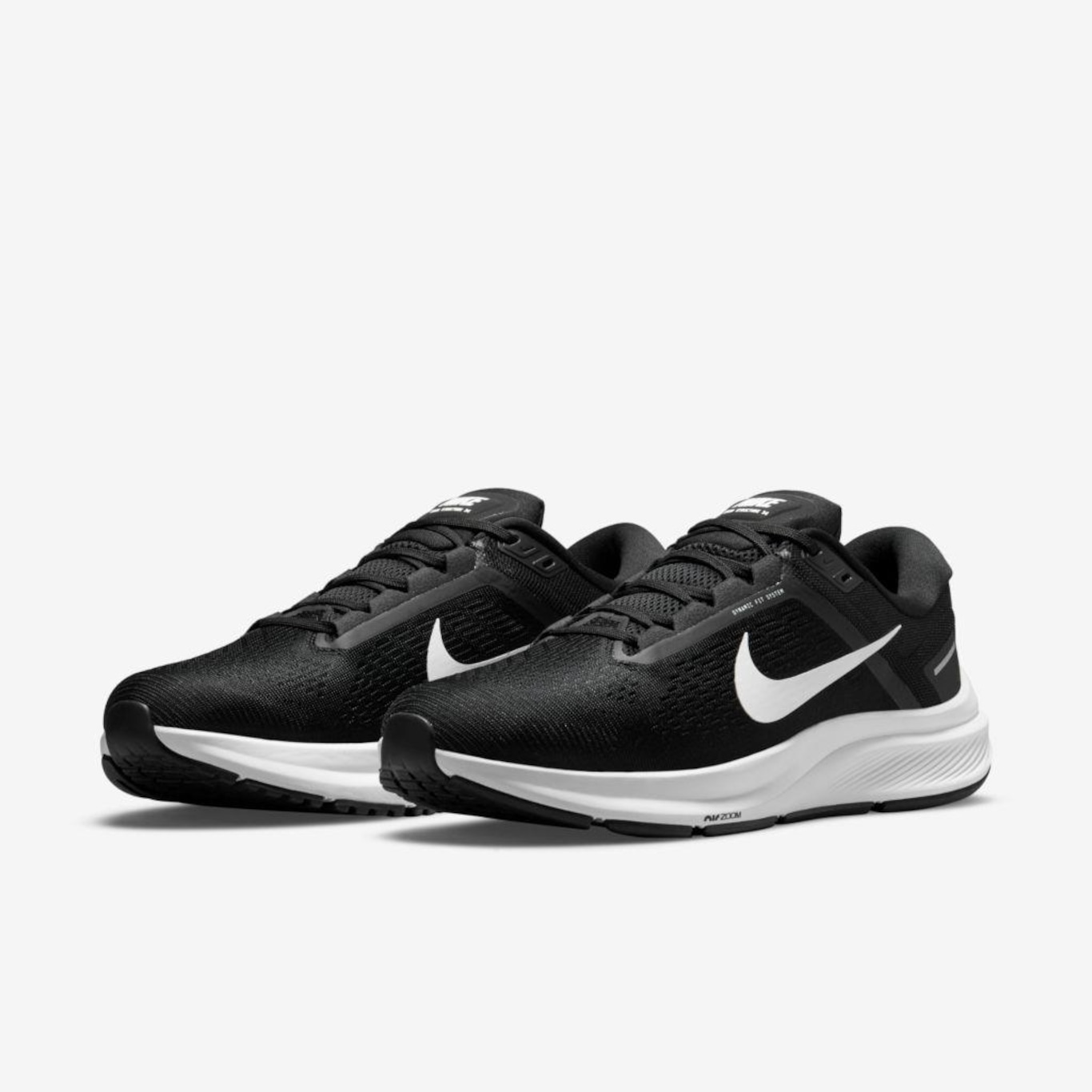 Tênis nike sale air zoom structure