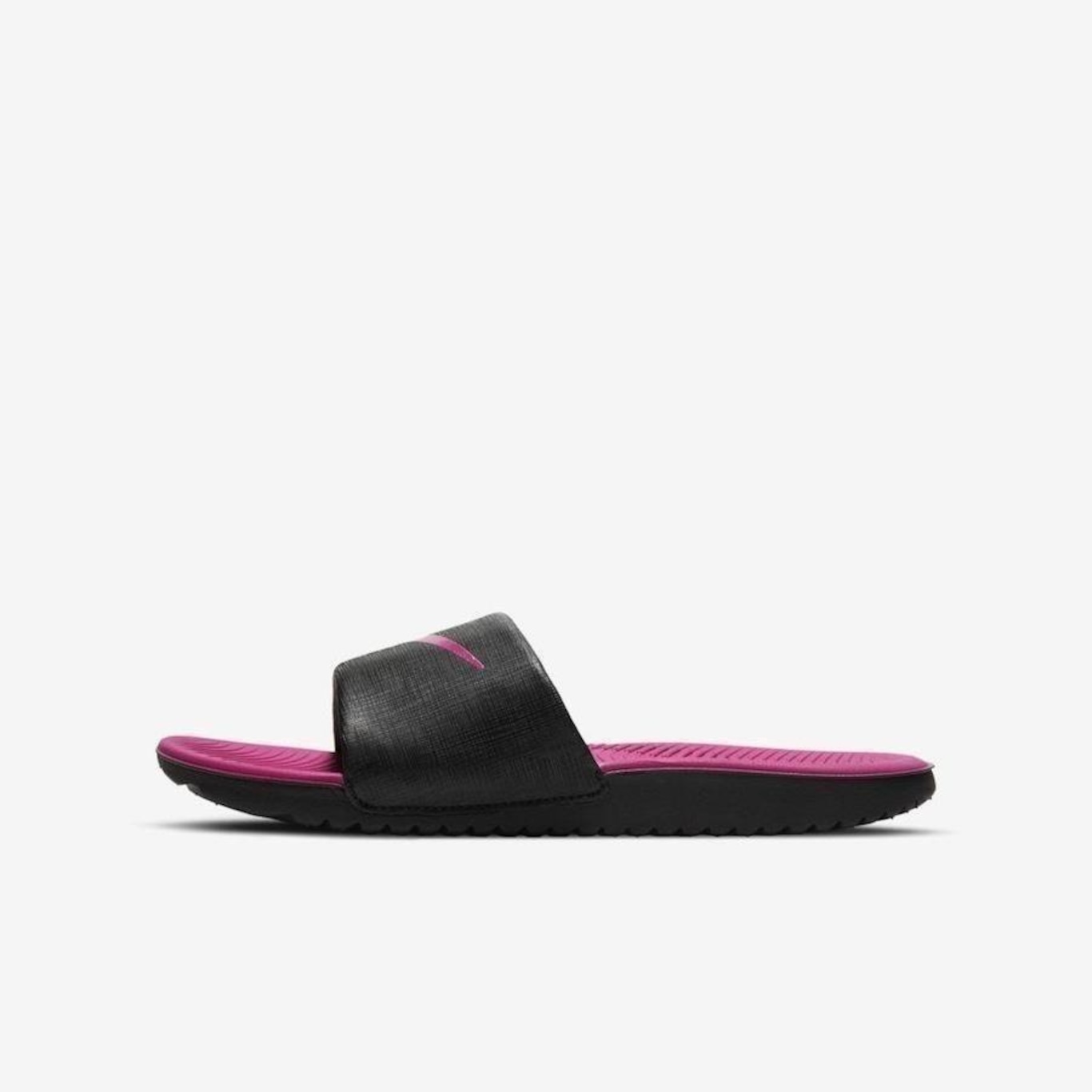 Chinelo nike hot sale infantil 31