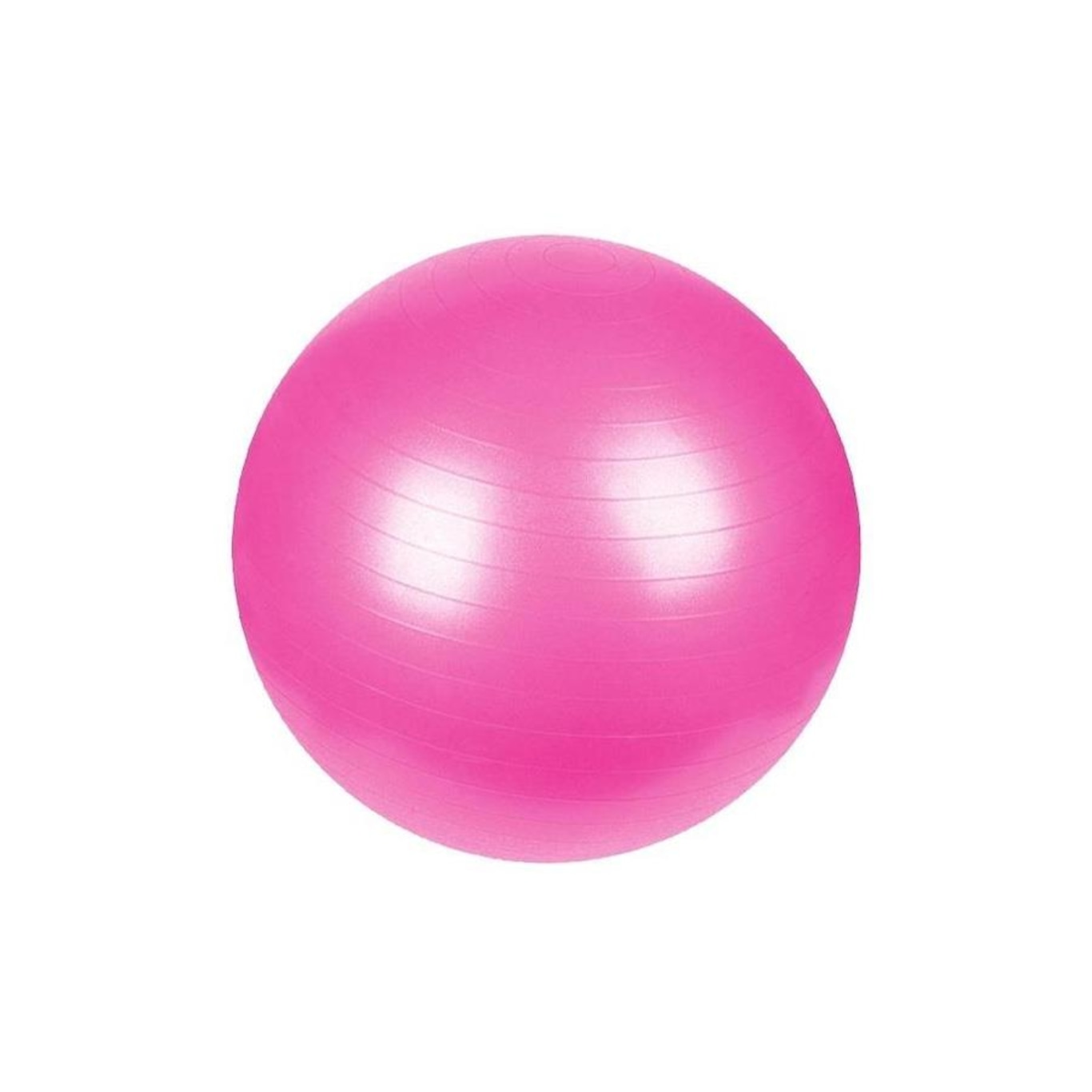 Bola Suiça Pilates Yoga Abdominal Ball 65cm com Bomba MBFit - Foto 1