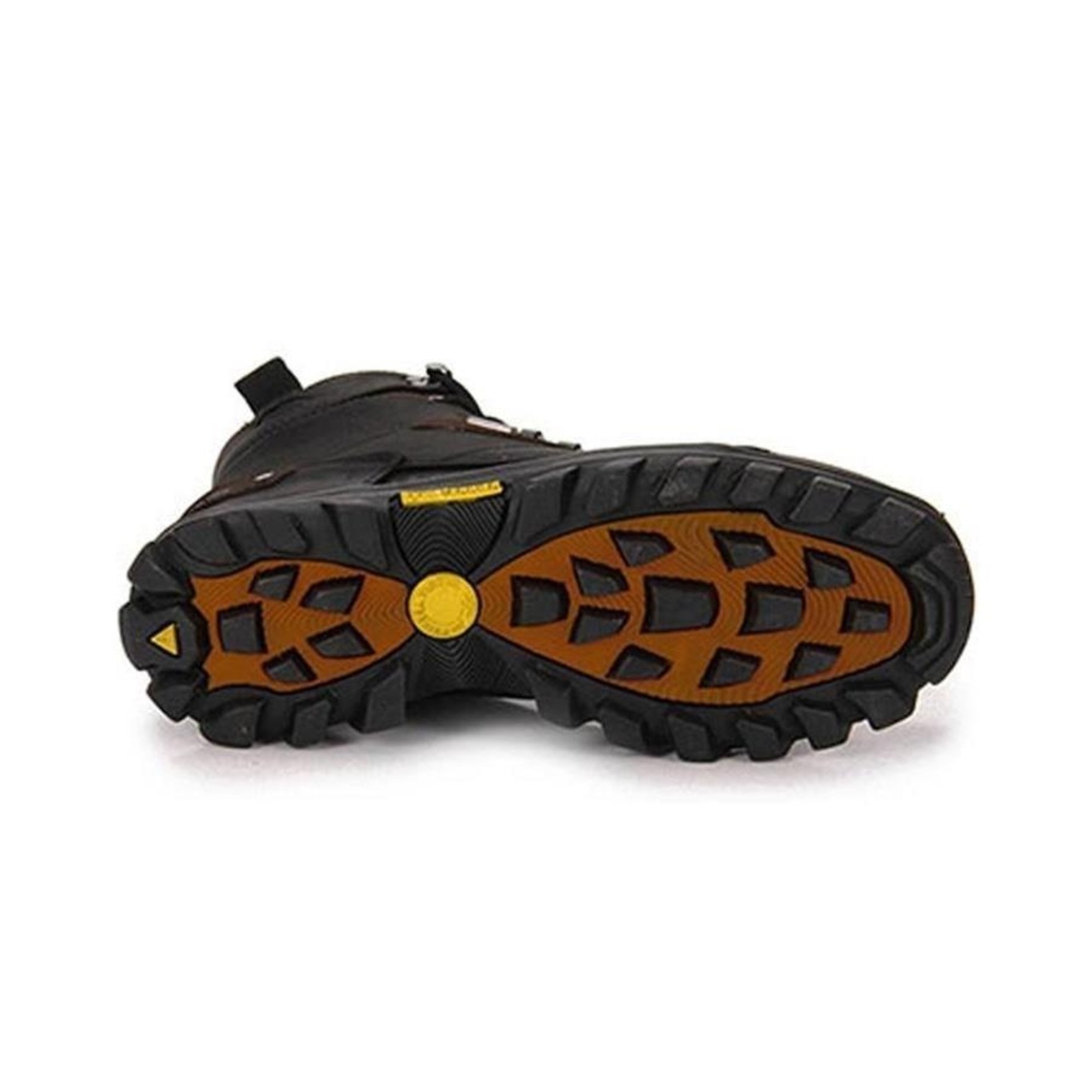 Bota Bull Terrier Tornado - Masculina - Foto 3