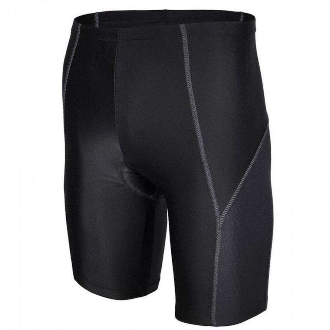 Bermuda Realtex Acolchoada - Masculina - Foto 1