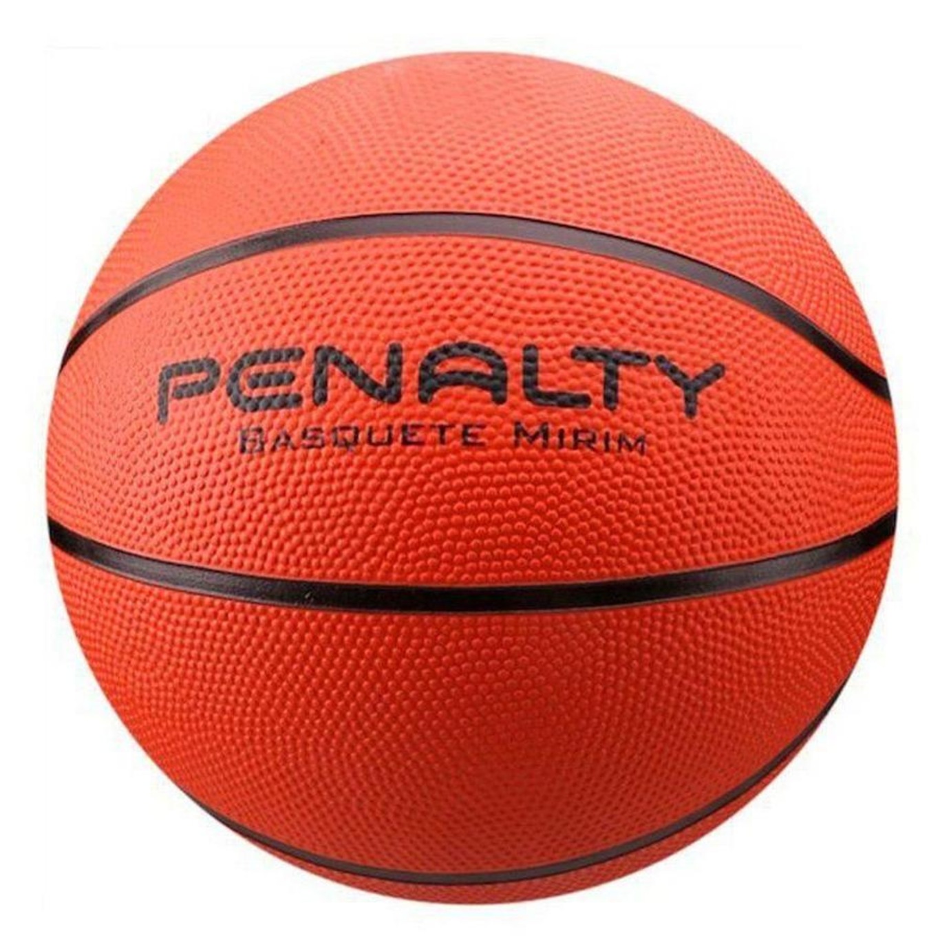 Bola De Basquete - Playoff Mirim IX Penalty