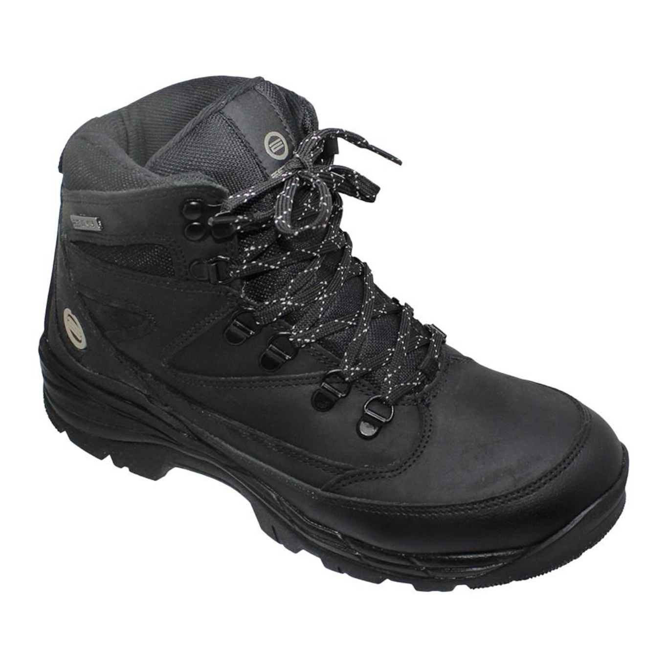 Bota Estival Estchochoc CA 40376 - Masculina - Foto 1