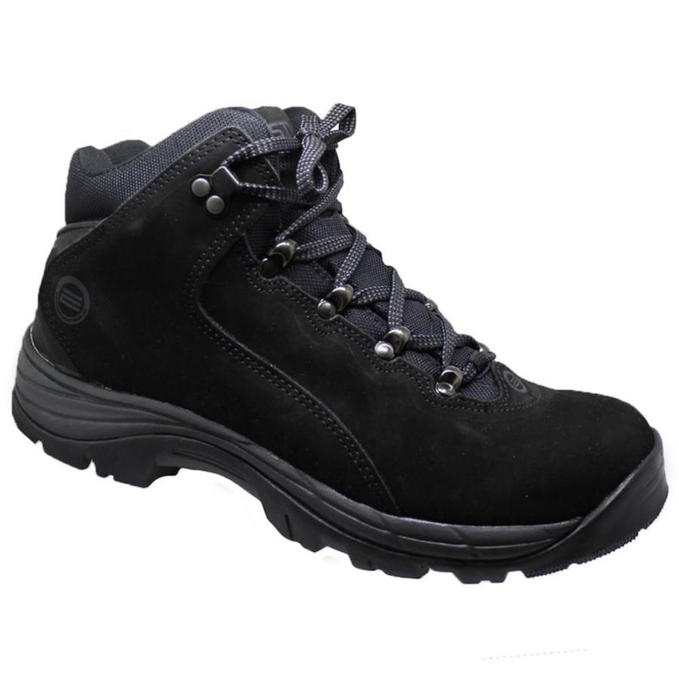 Bota Estival Trail Dust CA 40376 - Masculina - Foto 1