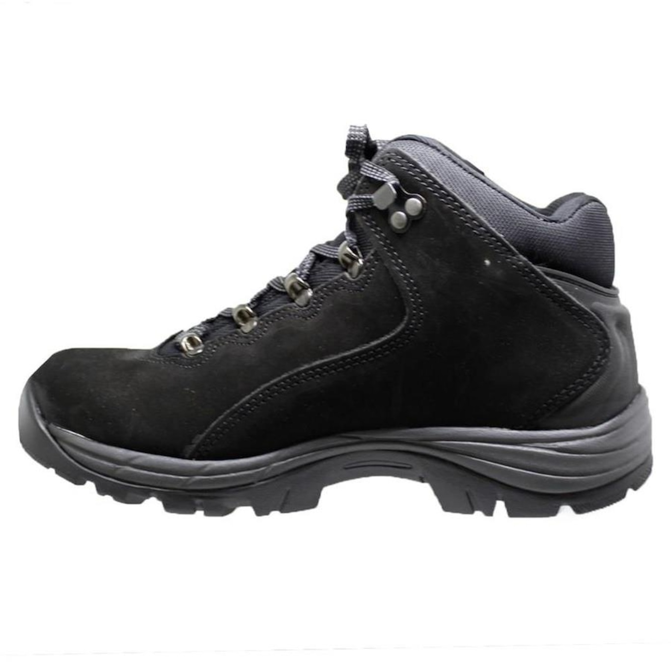 Bota Estival Trail Dust CA 40376 - Masculina - Foto 2