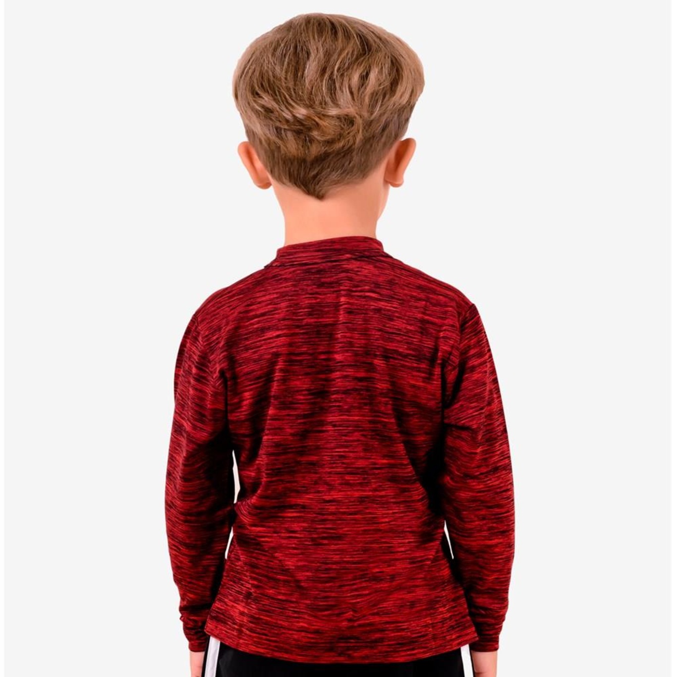 Camisa Esporte Legal Plank - Infantil - Foto 2