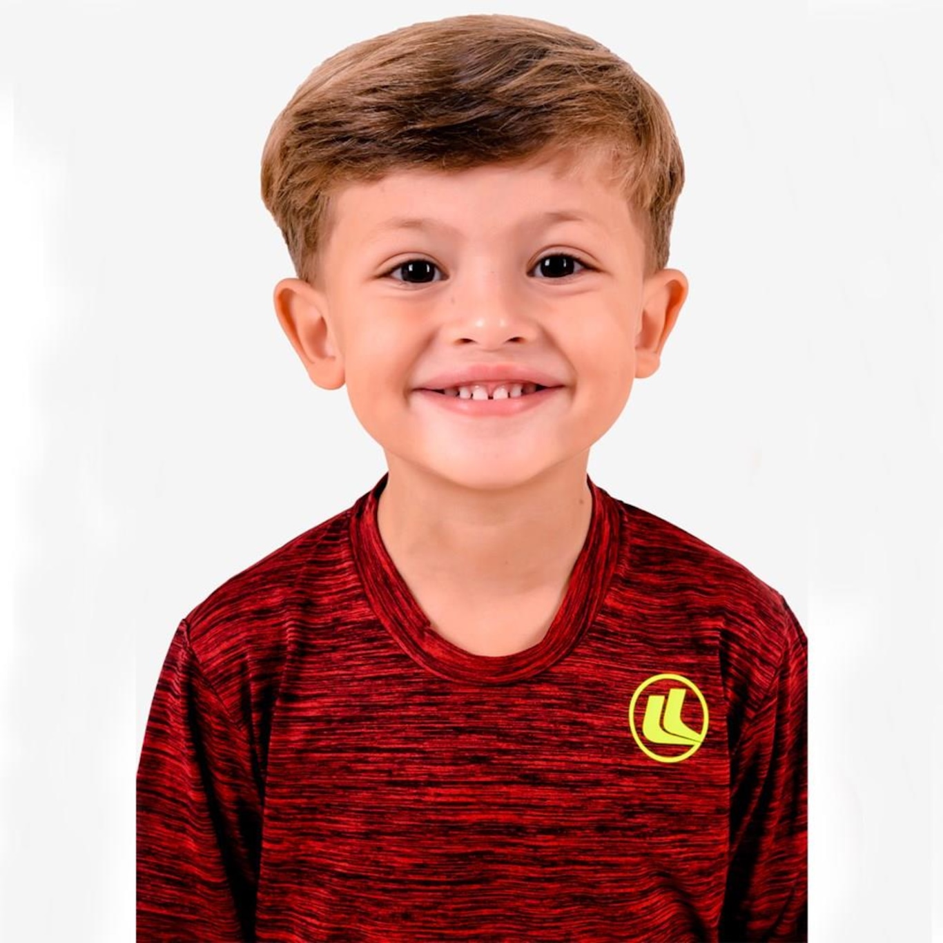 Camisa Esporte Legal Plank - Infantil - Foto 3