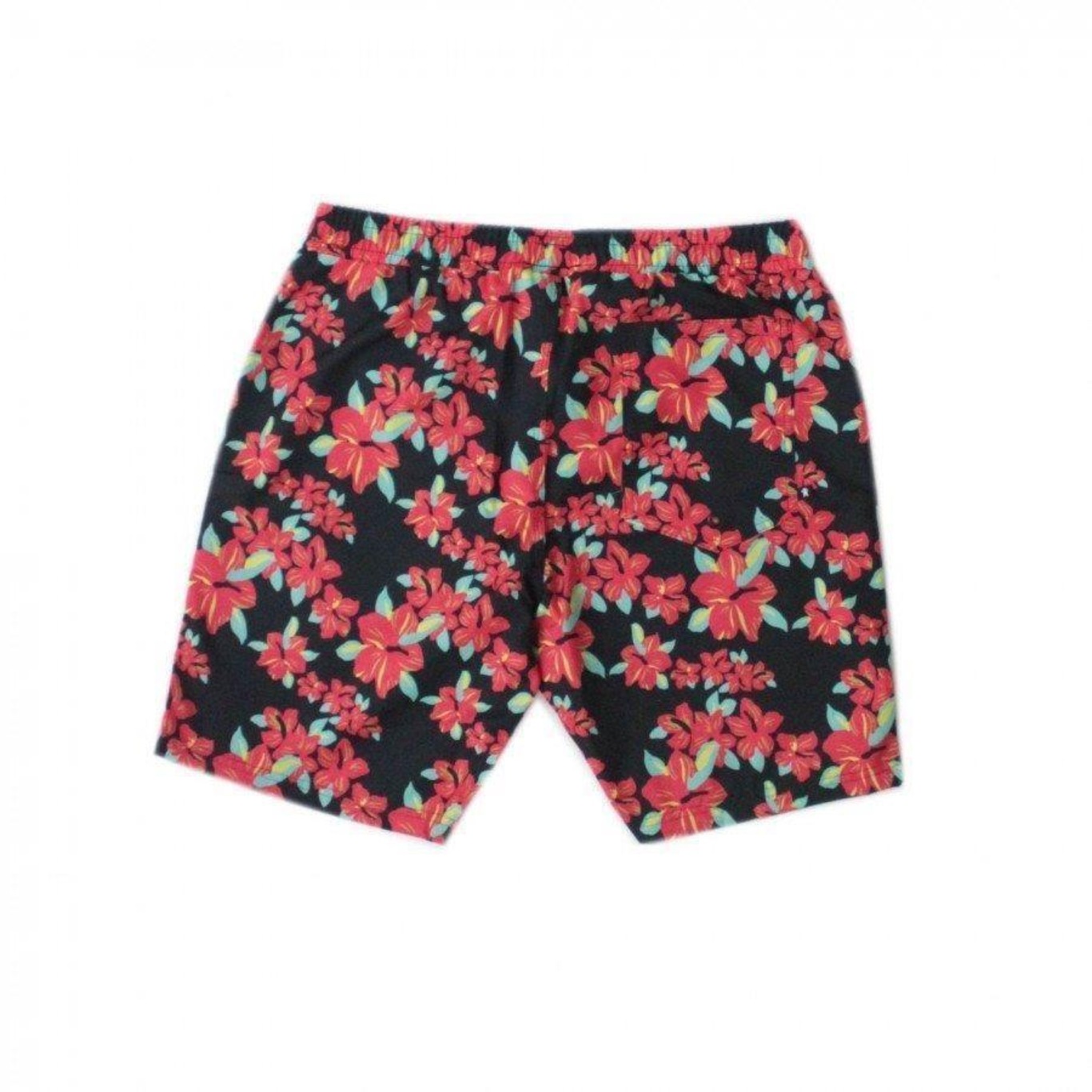 Bermuda Grizzly Hibisco Floral - Masculina - Foto 2