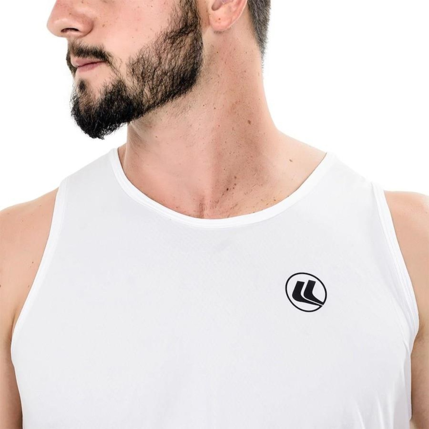 Camiseta Regata Esporte Legal Solutio - Masculina - Foto 3