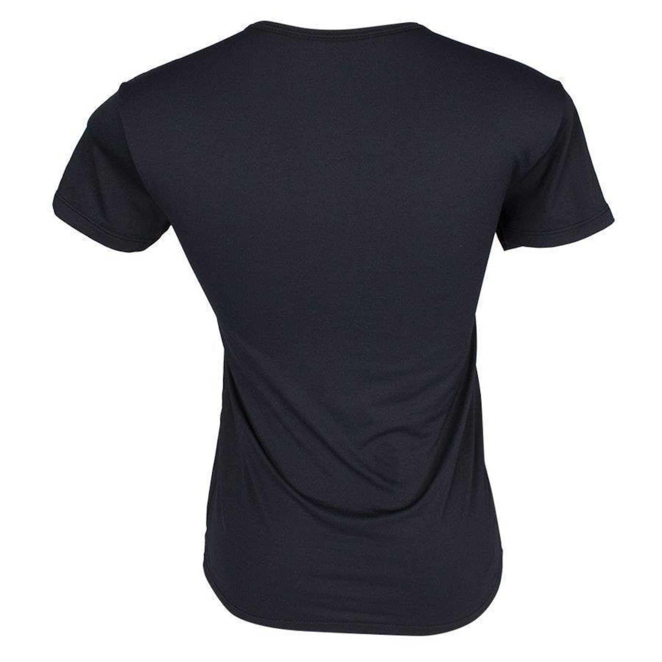 Camiseta Rola Moça Ultracool Touch Bio - Feminina - Foto 2