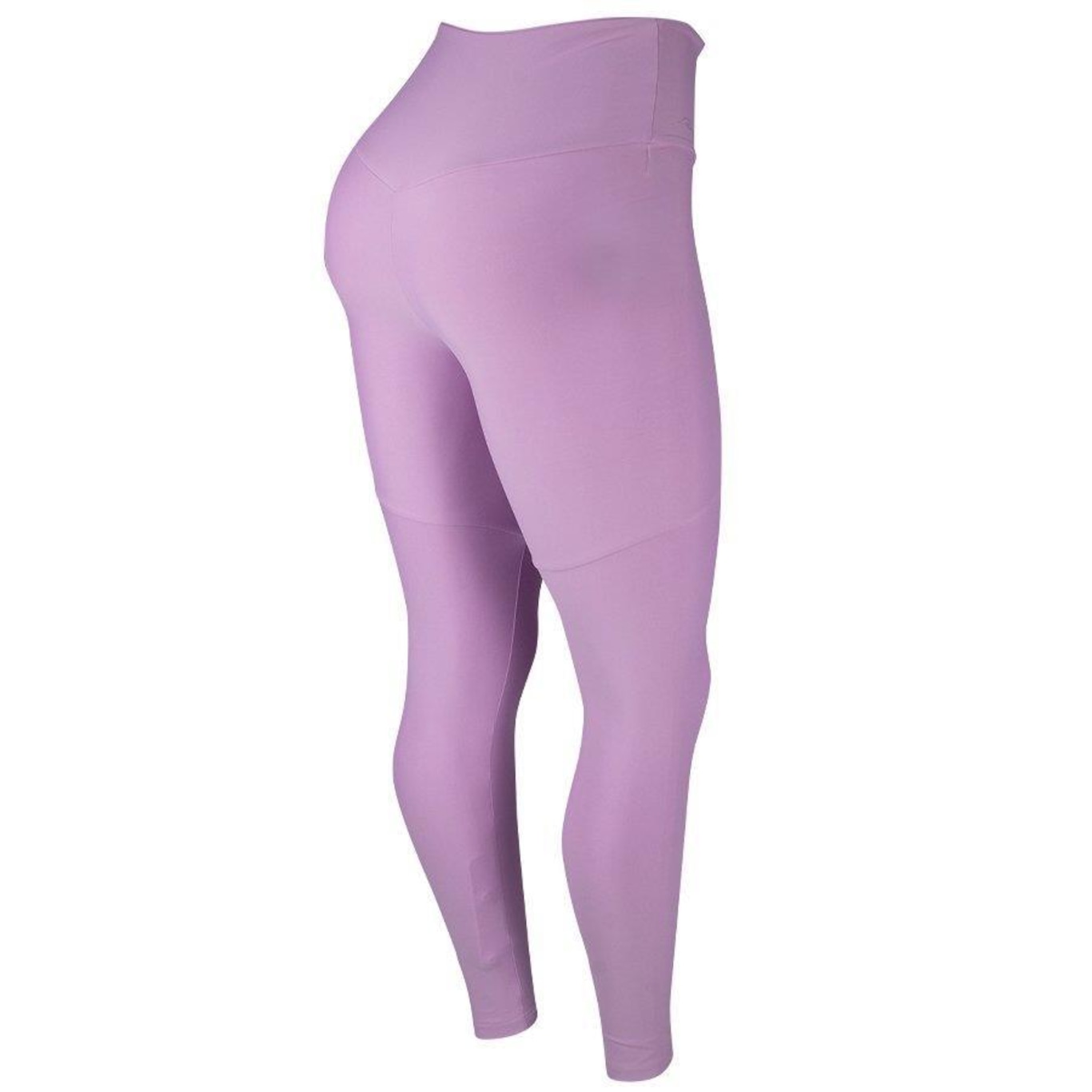 Calça Legging Rola Moça Compression - Feminina - Foto 2