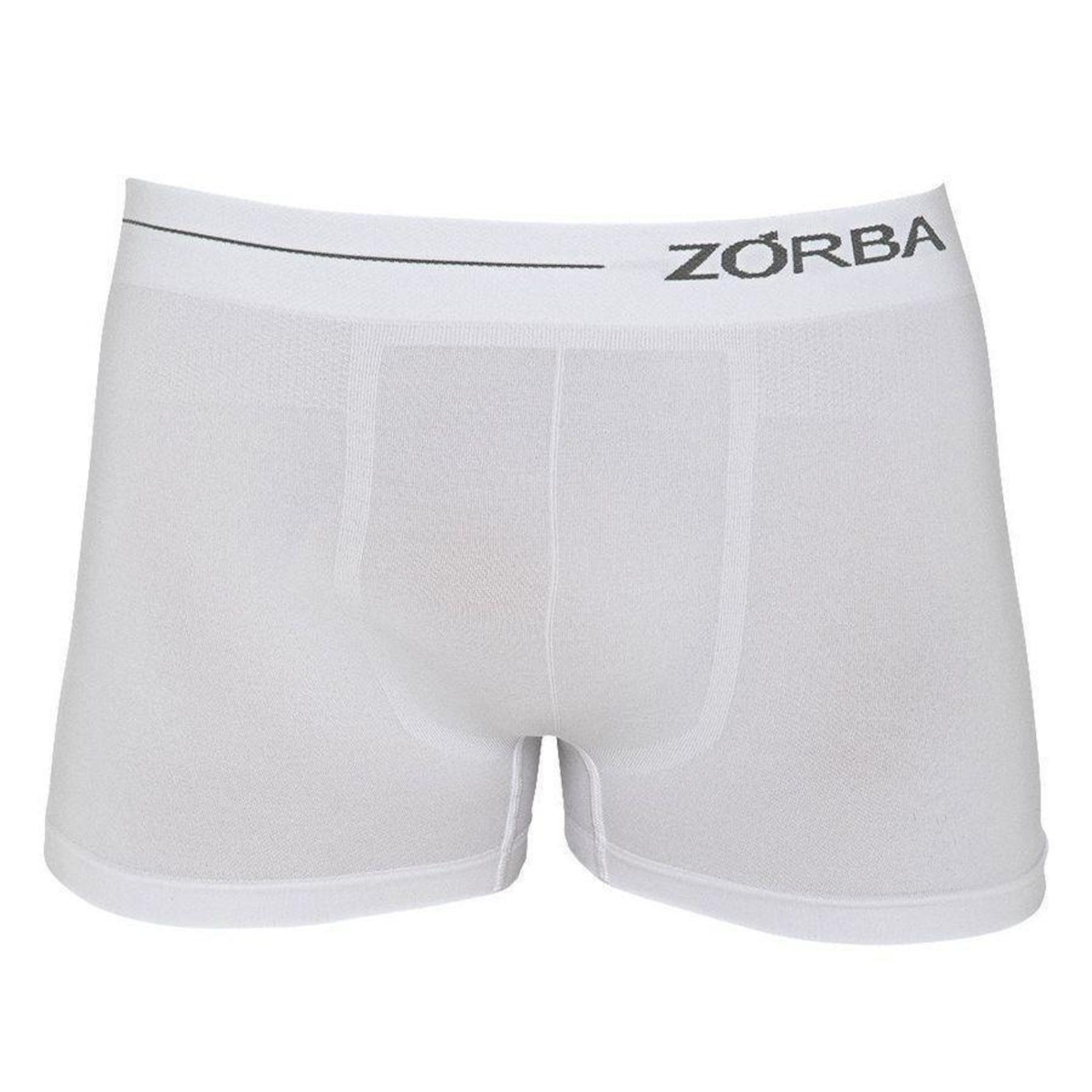 Cuecas Zorba Boxer Side 839 - 6 Unidades - Adulto - Foto 2