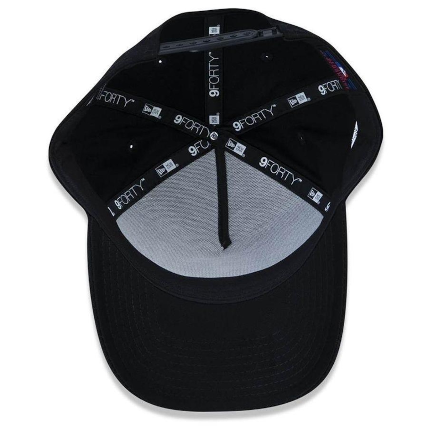 Boné New Era Sport Special - Snapback - Adulto - Foto 5